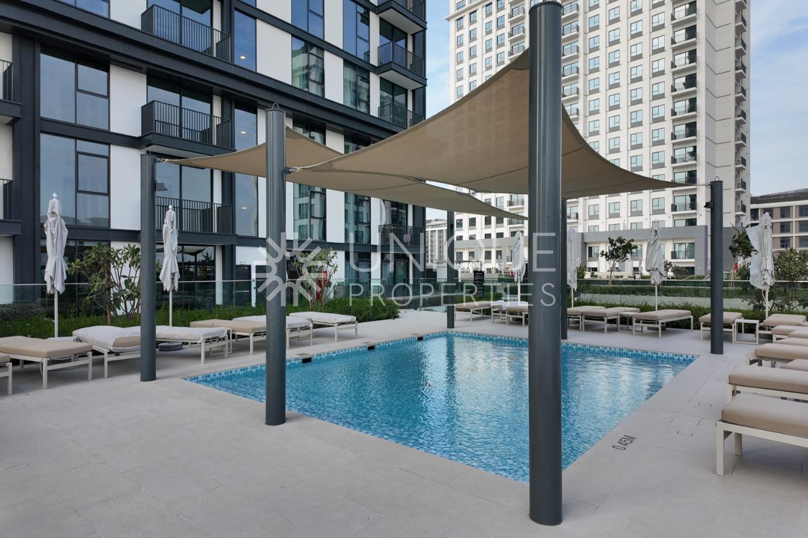 Prime Location | Full Park View | Ready To Move