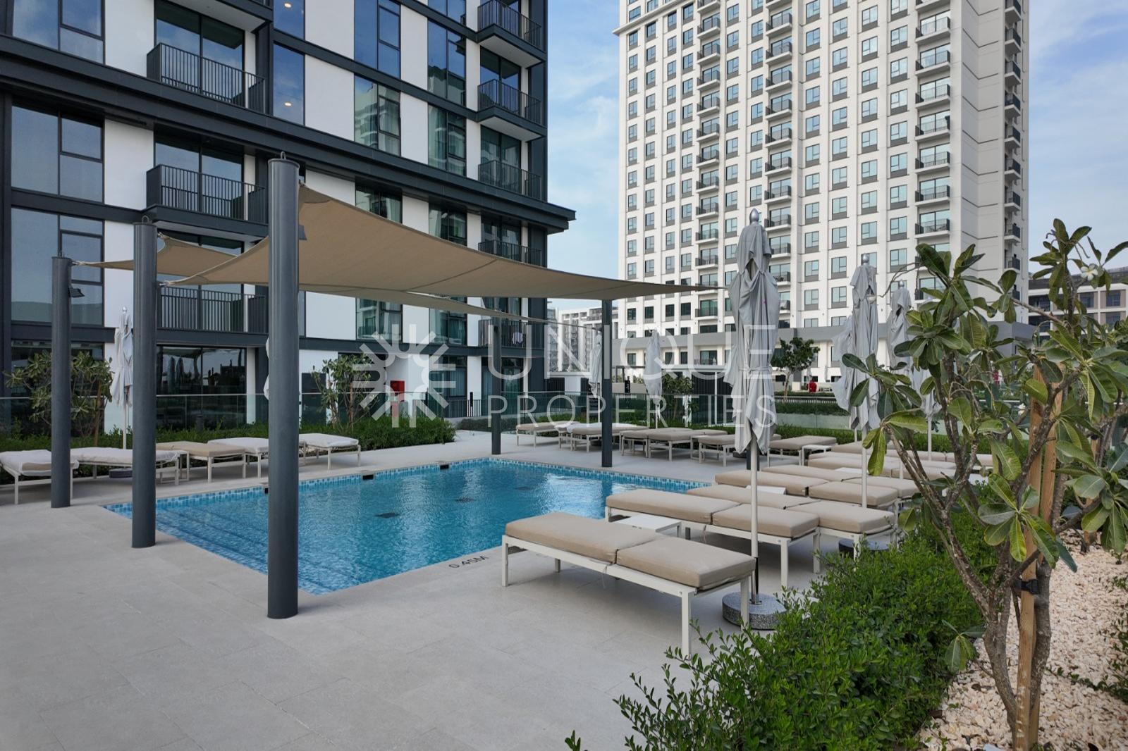 Prime Location | Full Park View | Ready To Move