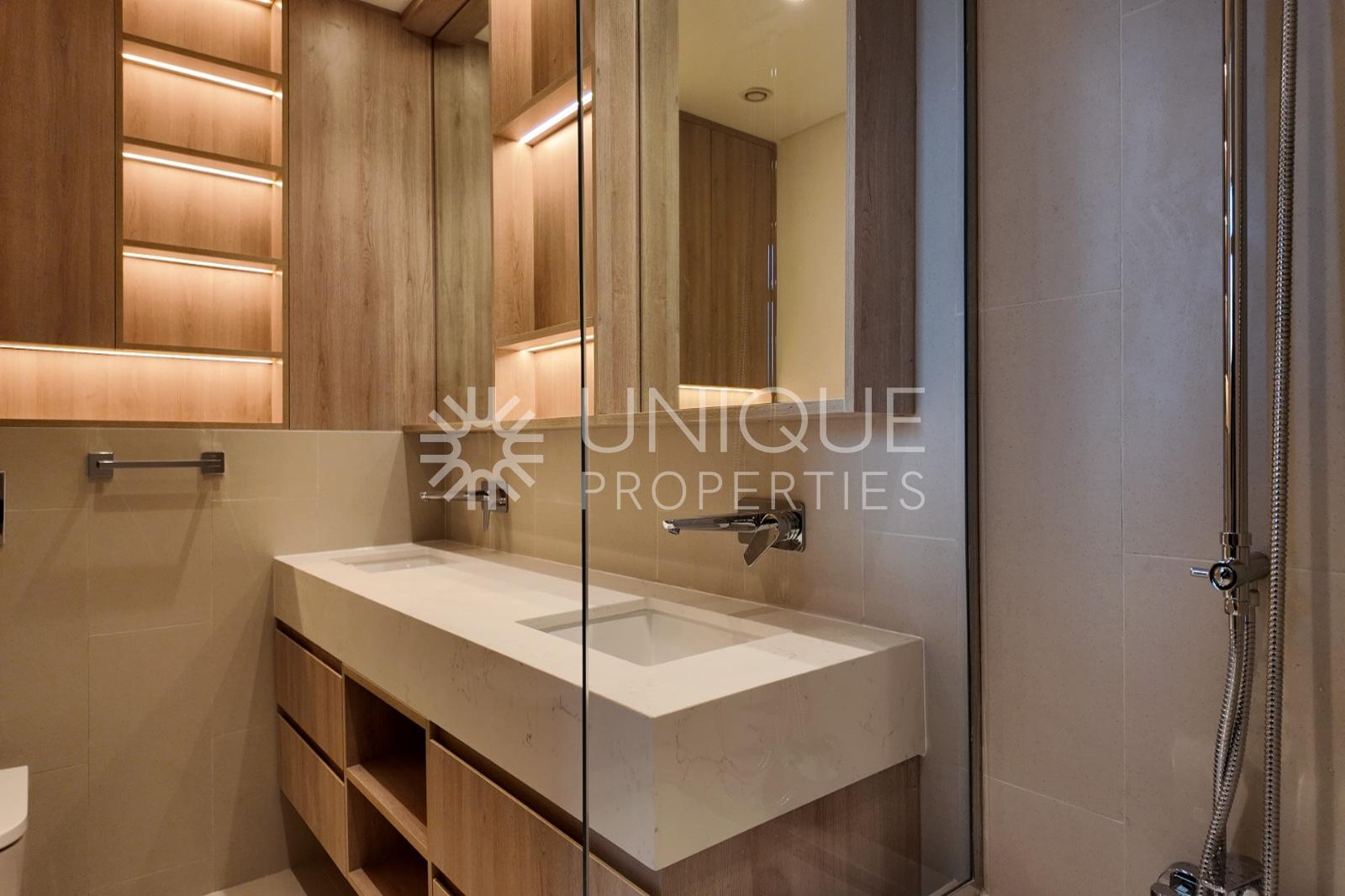 Prime Location | Full Park View | Ready To Move