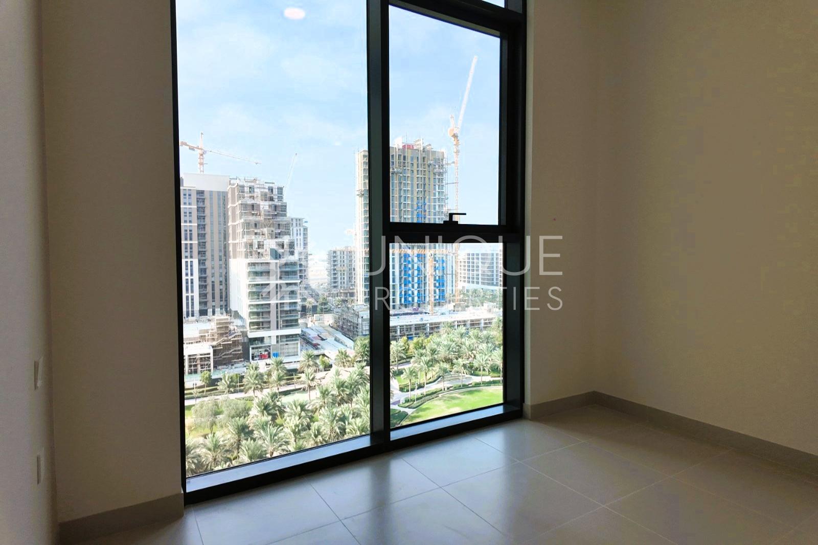 Prime Location | Full Park View | Ready To Move