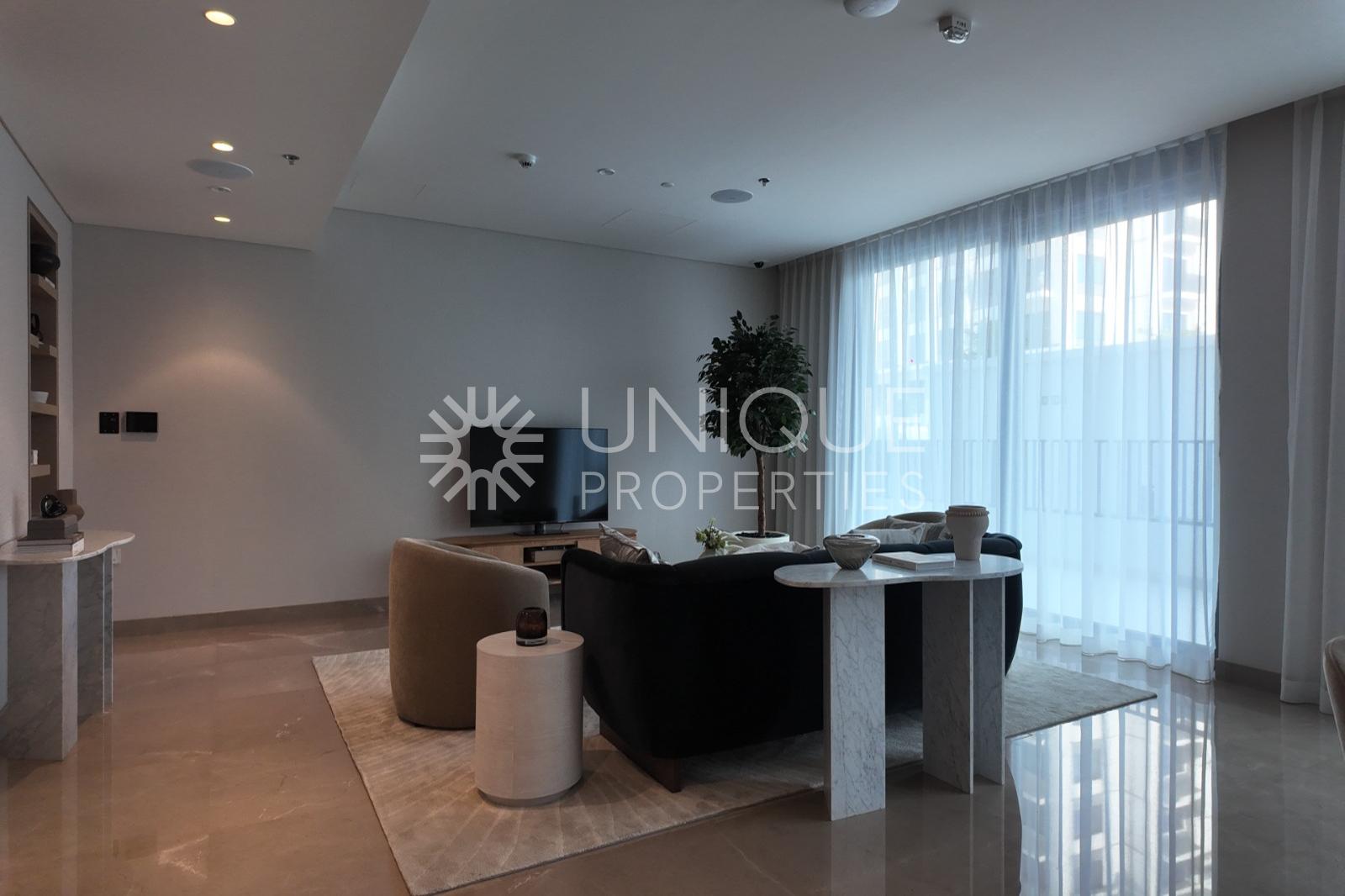 Prime Location | Full Park View | Ready To Move