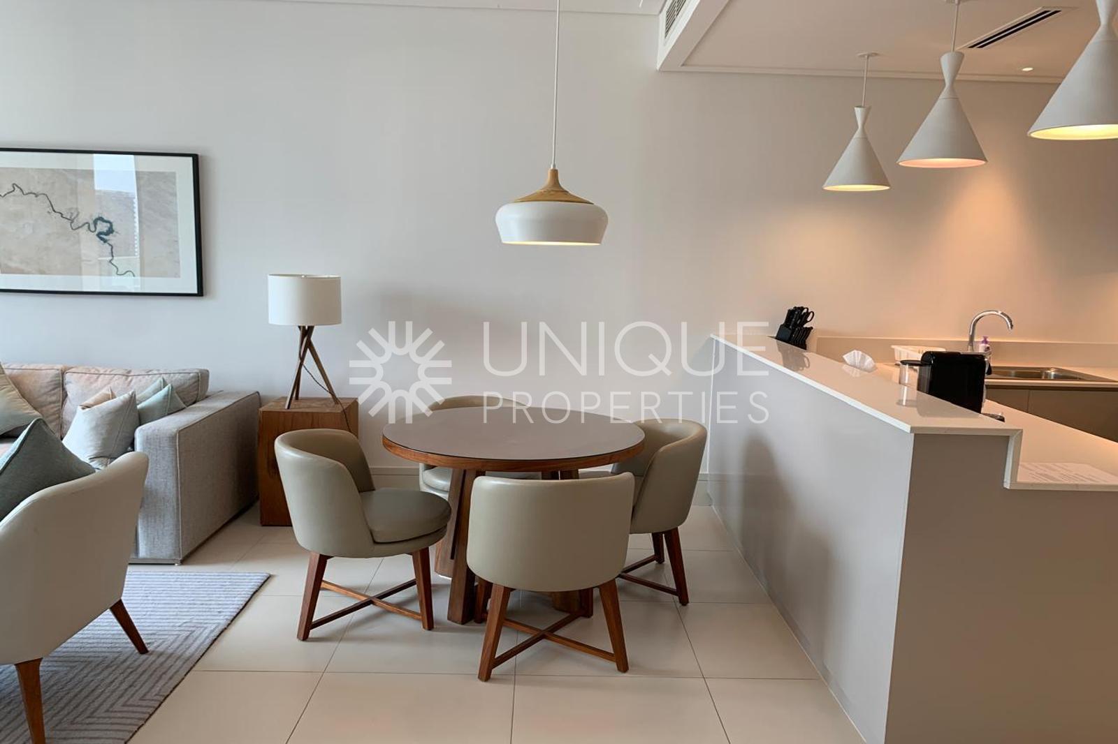 Furnished | 1 BR | Spacious | Prime Location