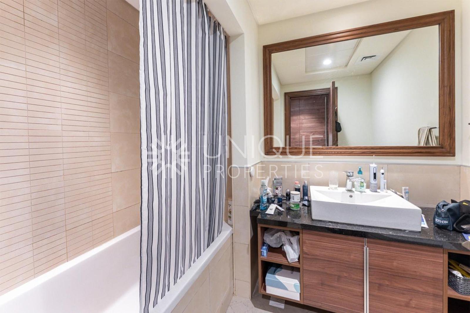 Community View | Rented | Spacious Layout