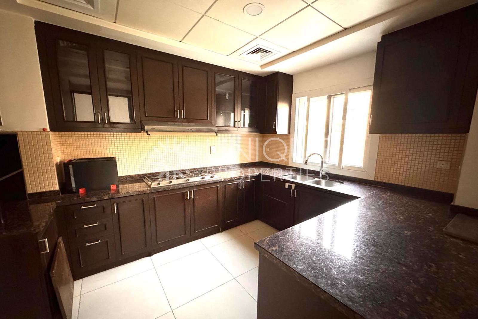 2Br+Maids | Ready to Move In | Close To Amenities