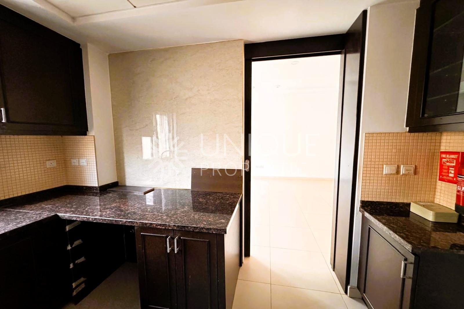 2Br+Maids | Ready to Move In | Close To Amenities