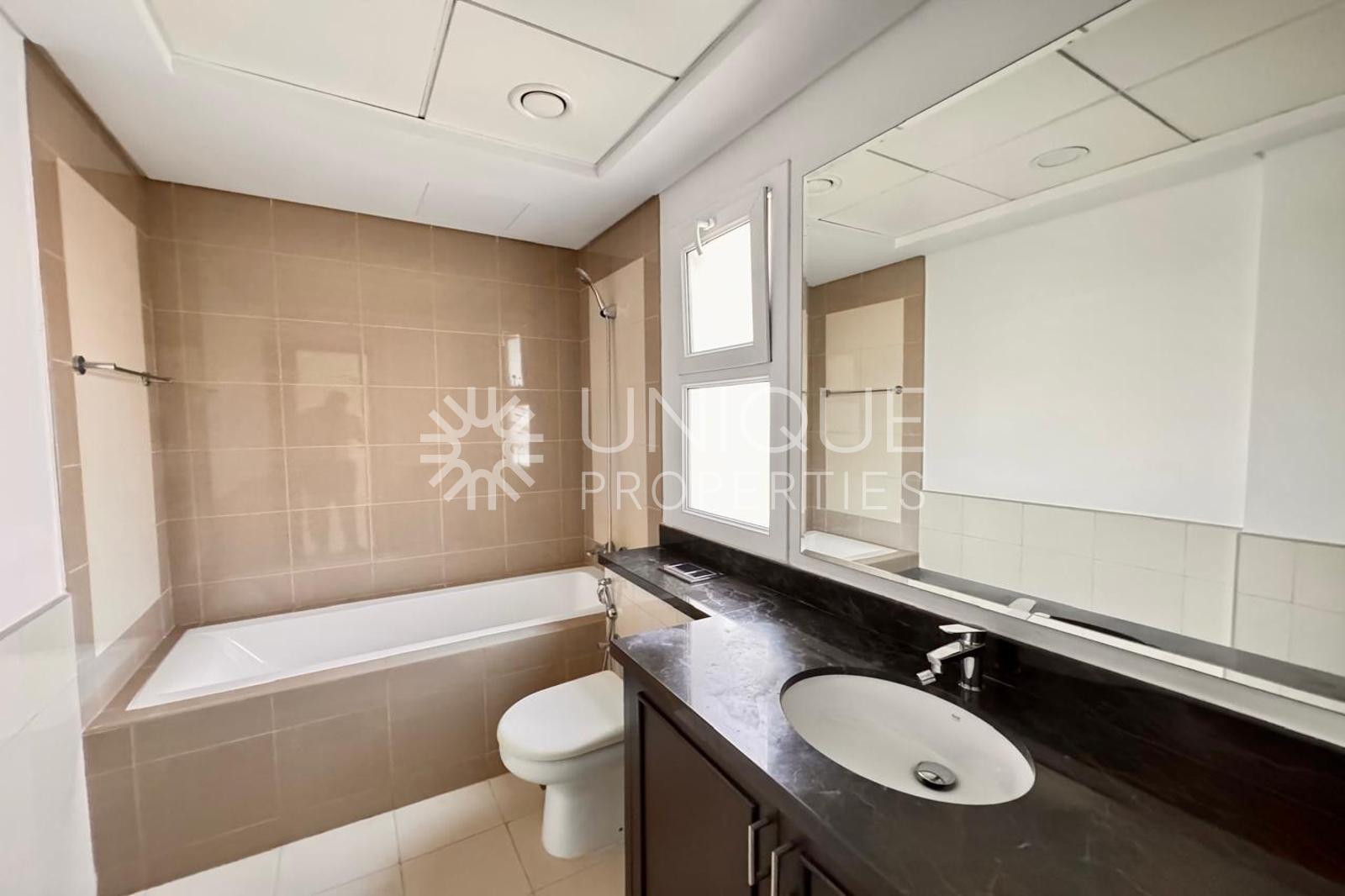 2Br+Maids | Ready to Move In | Close To Amenities