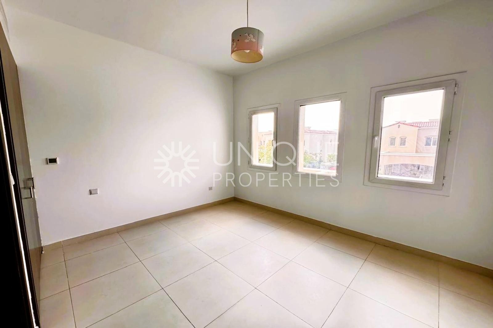 2Br+Maids | Ready to Move In | Close To Amenities