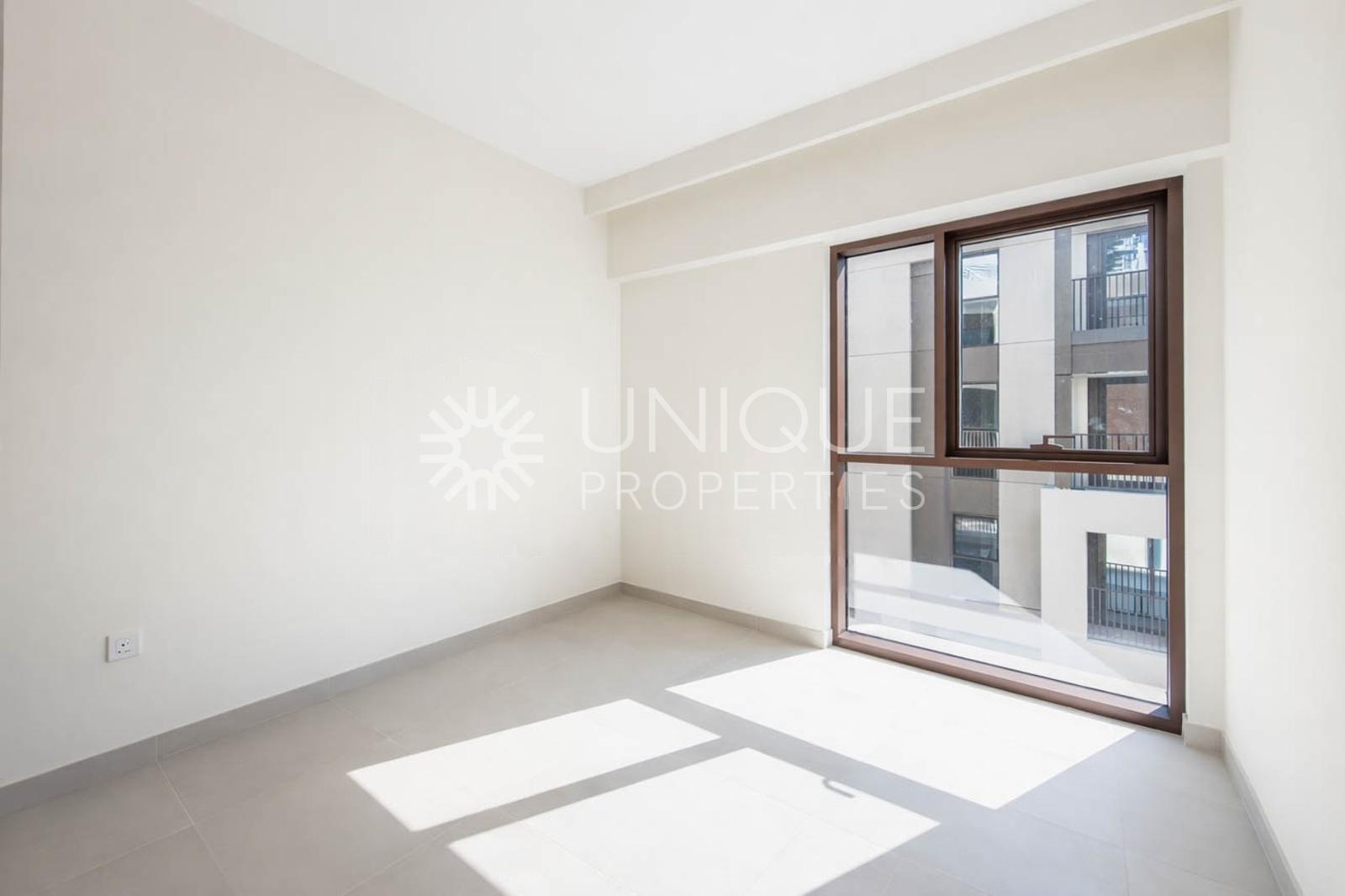 Ready To Move In | Vacant | Pool View