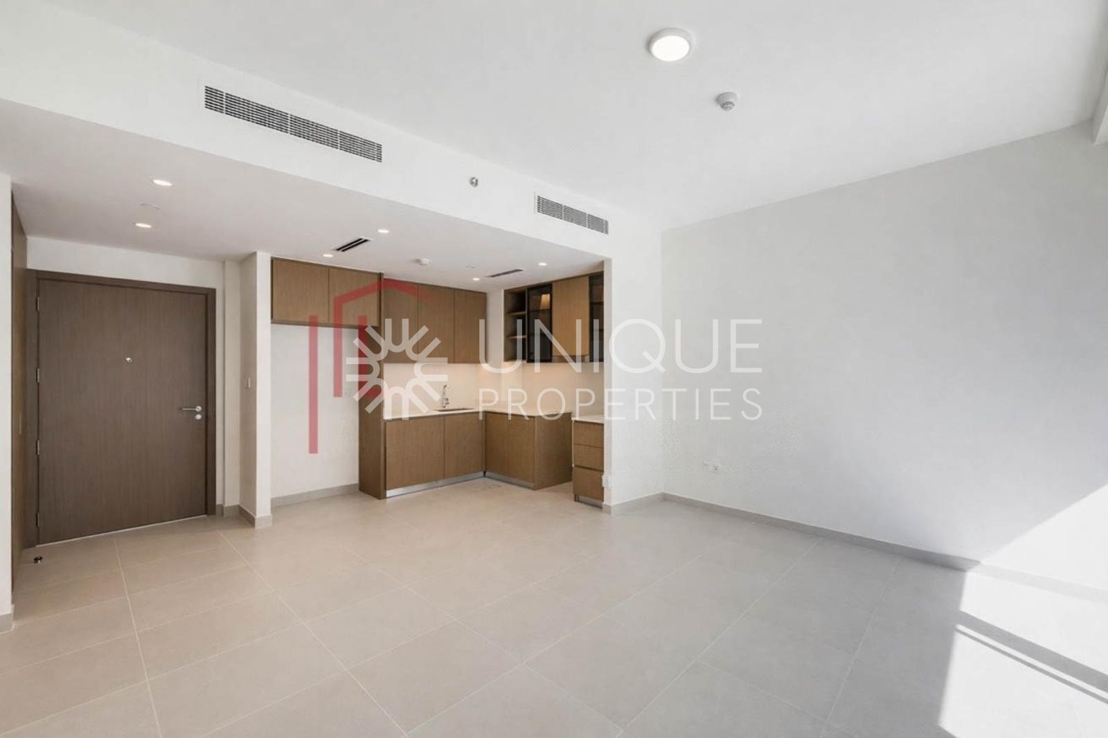 Ready To Move In | Vacant | Pool View