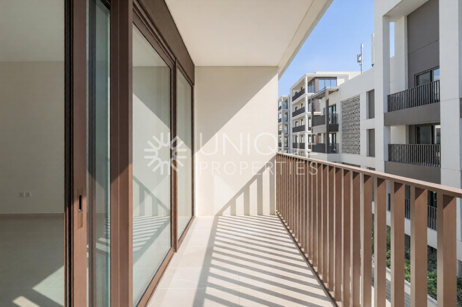 Ready To Move In | Vacant | Pool View