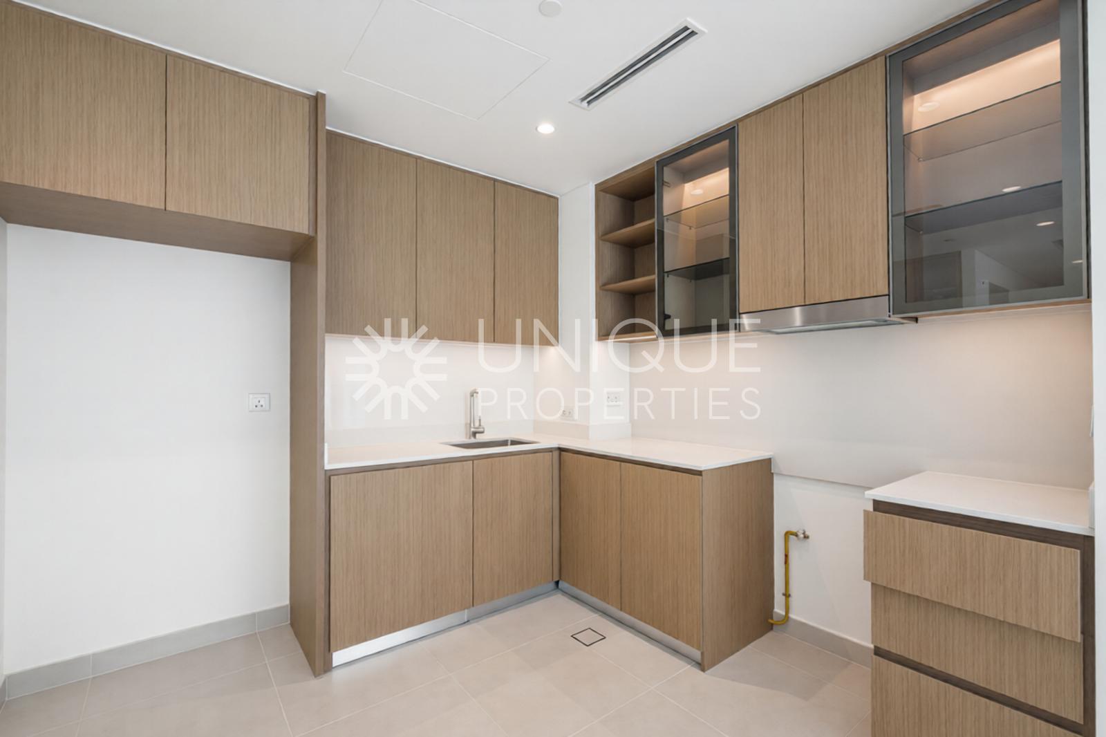 Ready To Move In | Vacant | Pool View