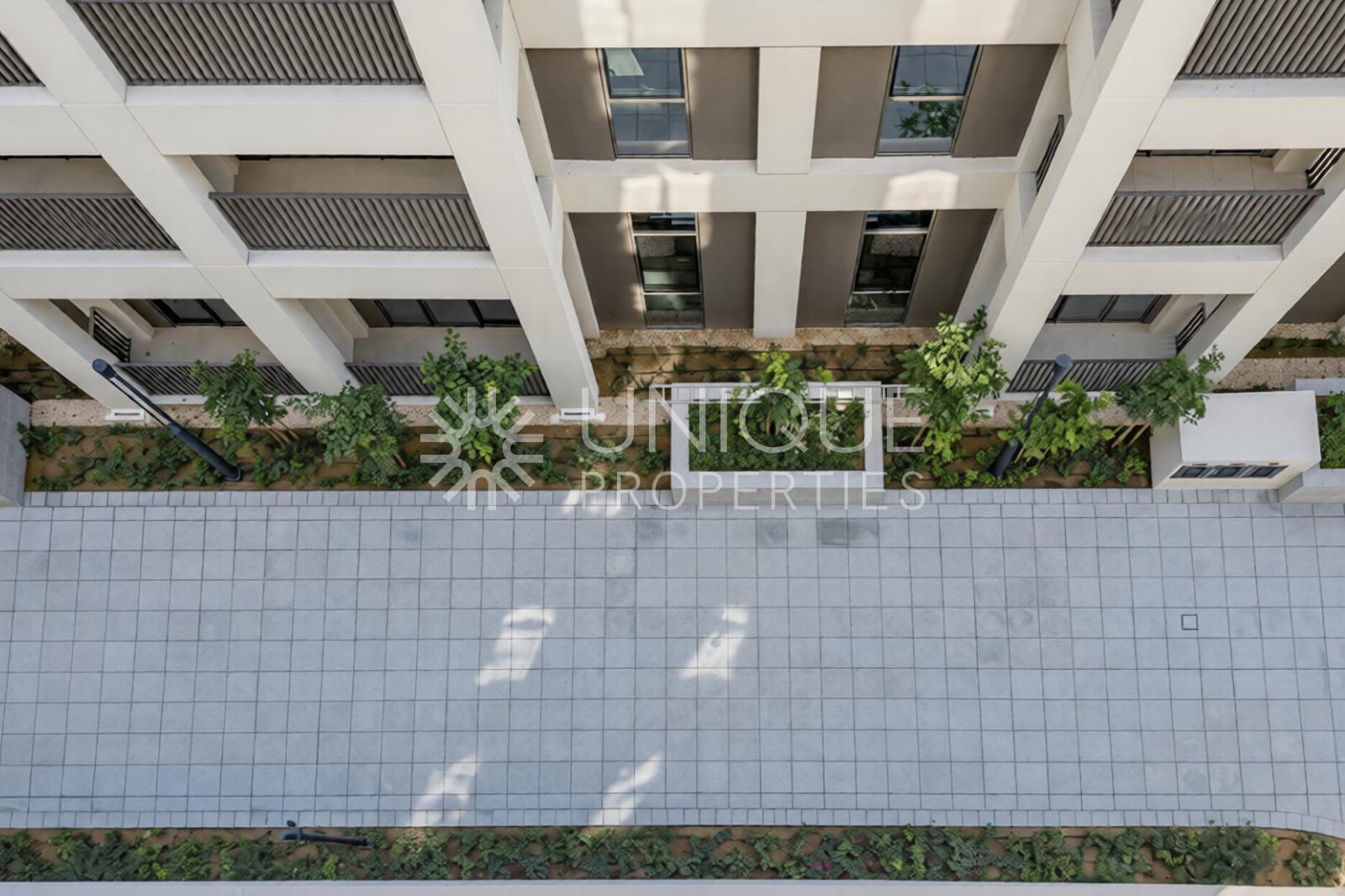 Ready To Move In | Vacant | Pool View