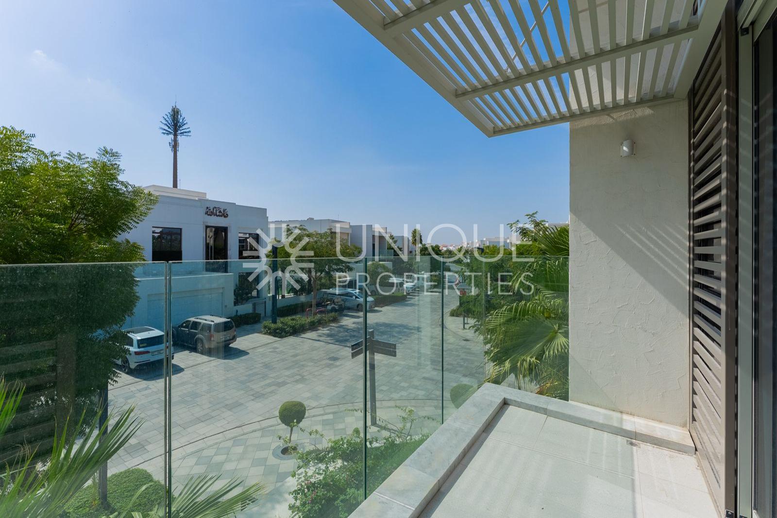 Furnished | Burj Khalifa View | Vacant Soon