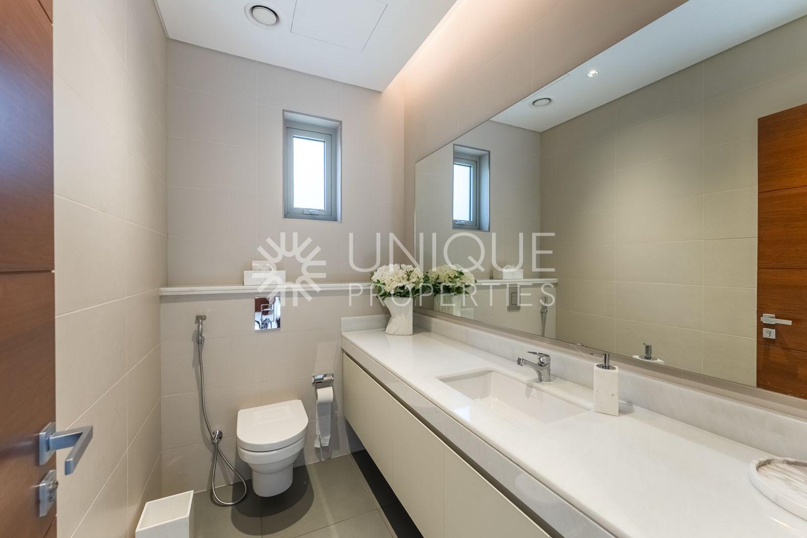 Furnished | Burj Khalifa View | Vacant Soon