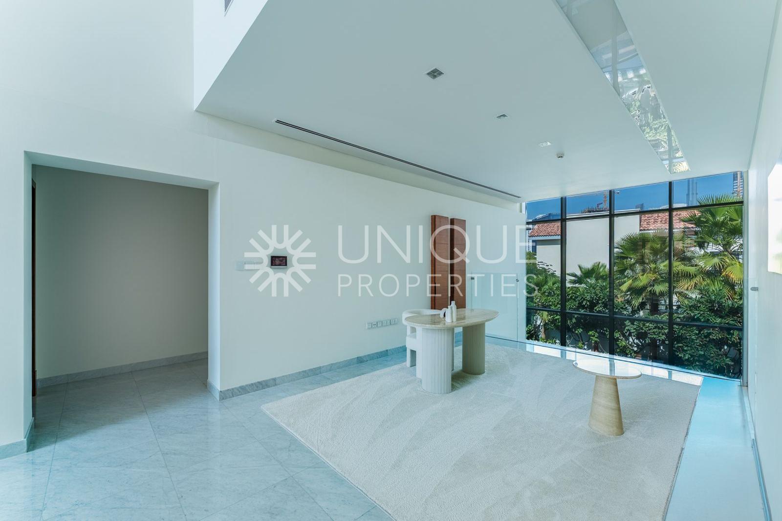 Furnished | Burj Khalifa View | Vacant Soon