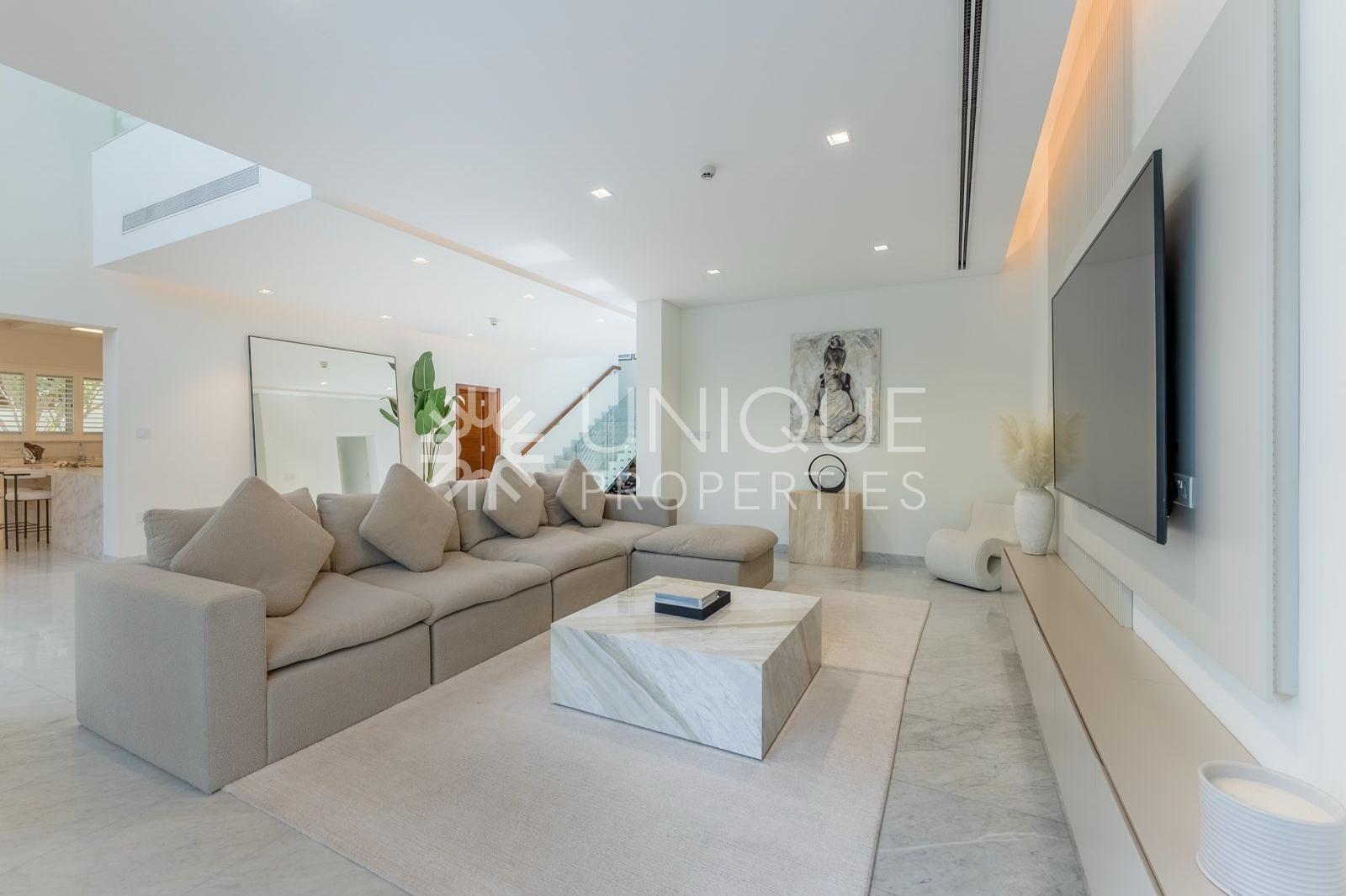 Furnished | Burj Khalifa View | Vacant Soon