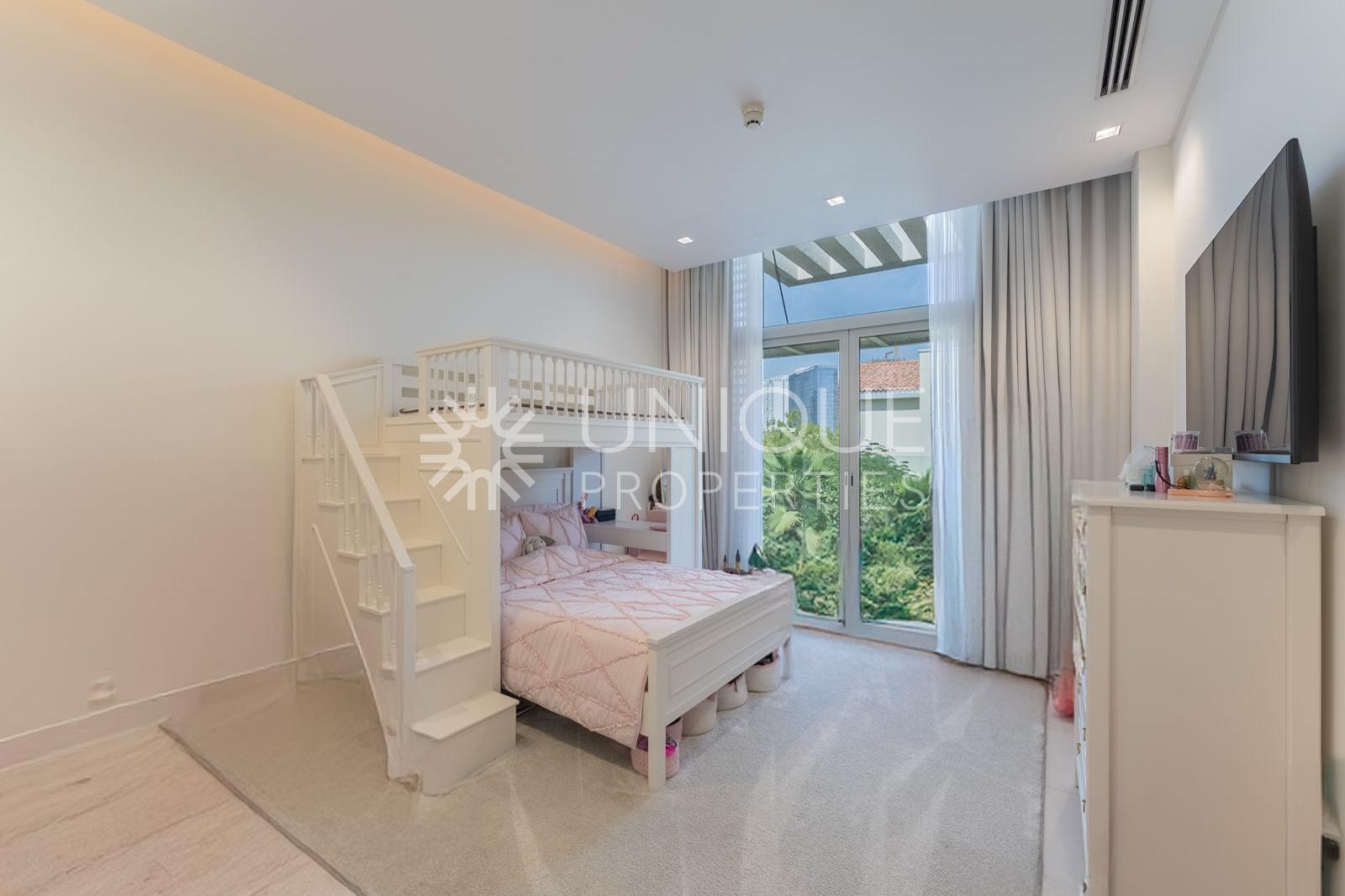 Furnished | Burj Khalifa View | Vacant Soon