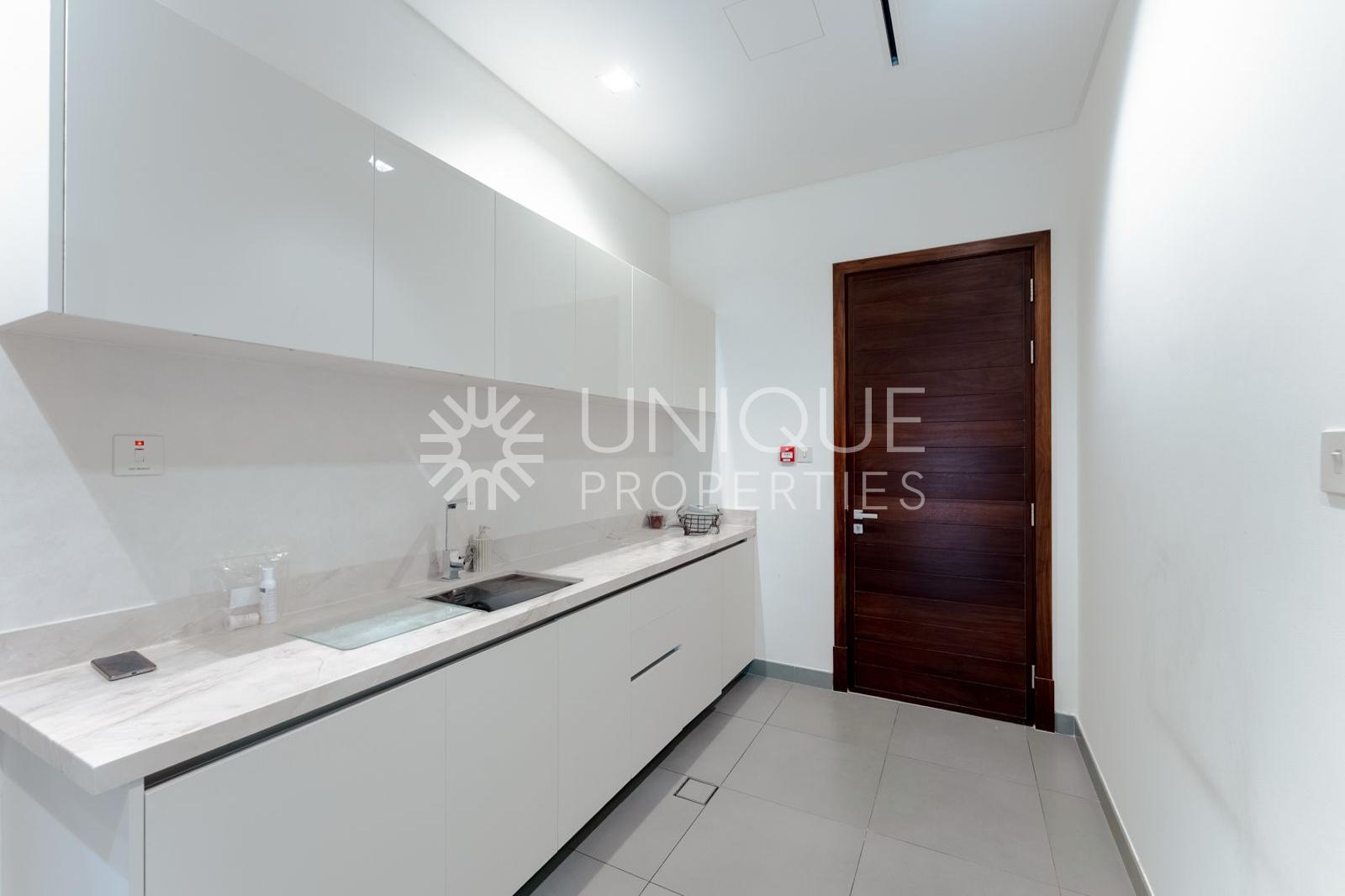 Furnished | Burj Khalifa View | Vacant Soon