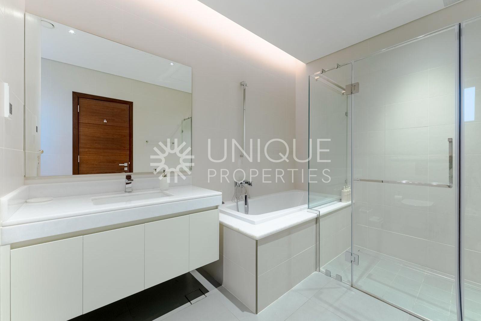 Furnished | Burj Khalifa View | Vacant Soon