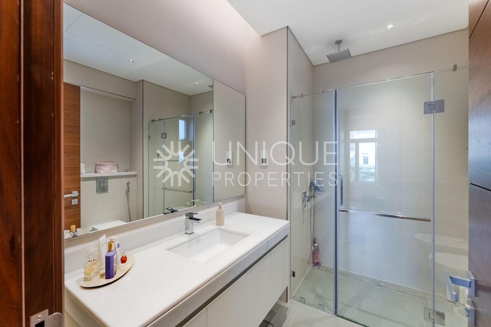 Furnished | Burj Khalifa View | Vacant Soon