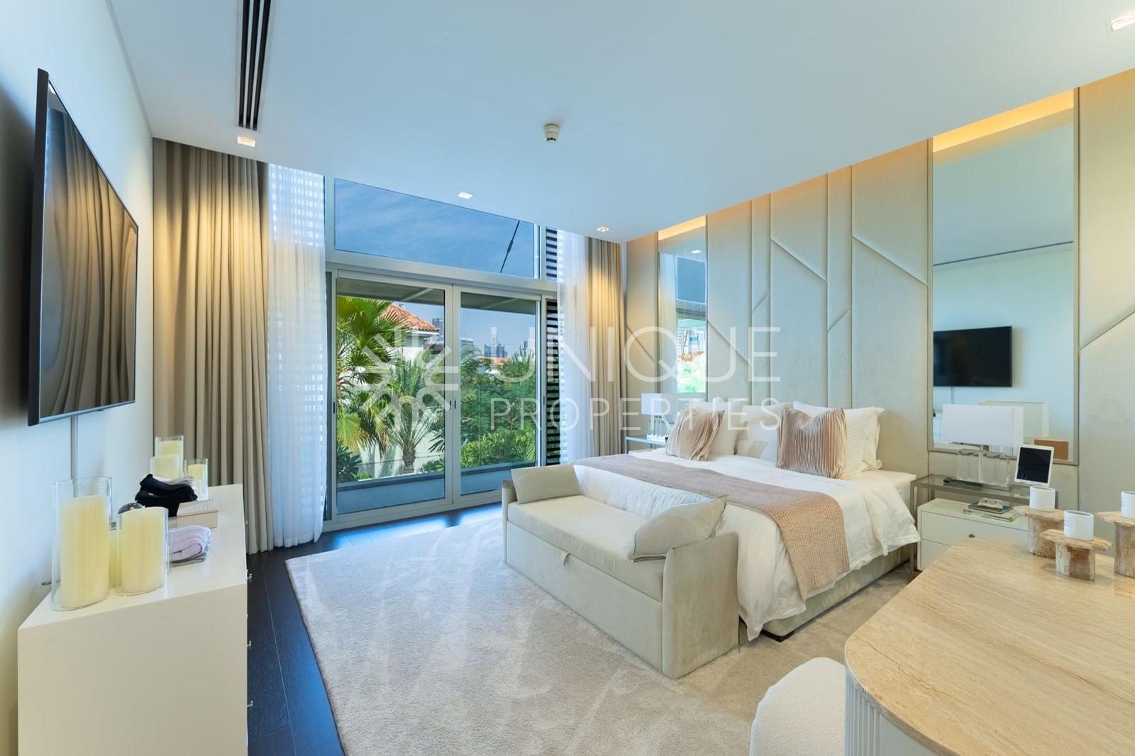 Furnished | Burj Khalifa View | Vacant Soon