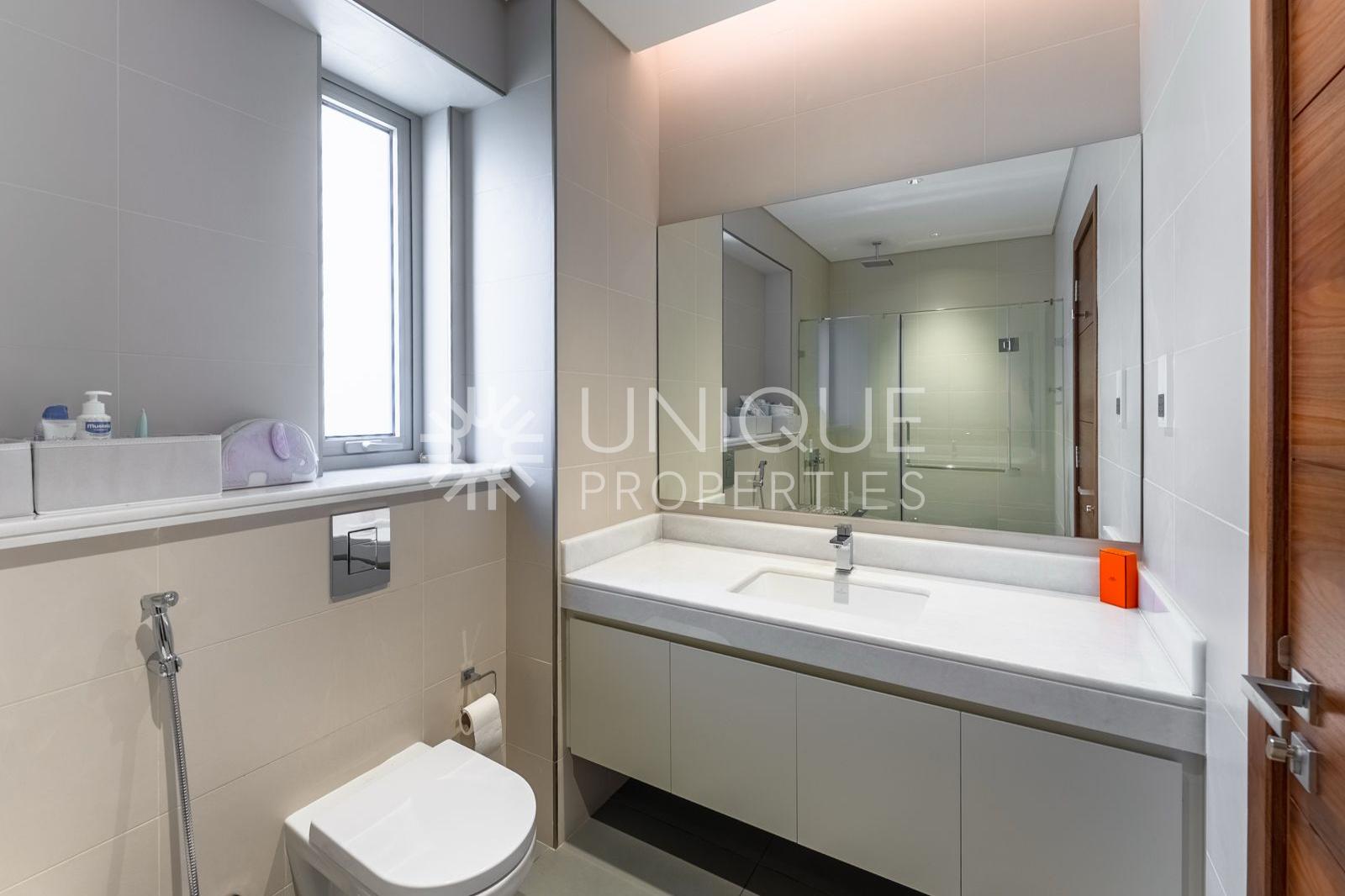 Furnished | Burj Khalifa View | Vacant Soon