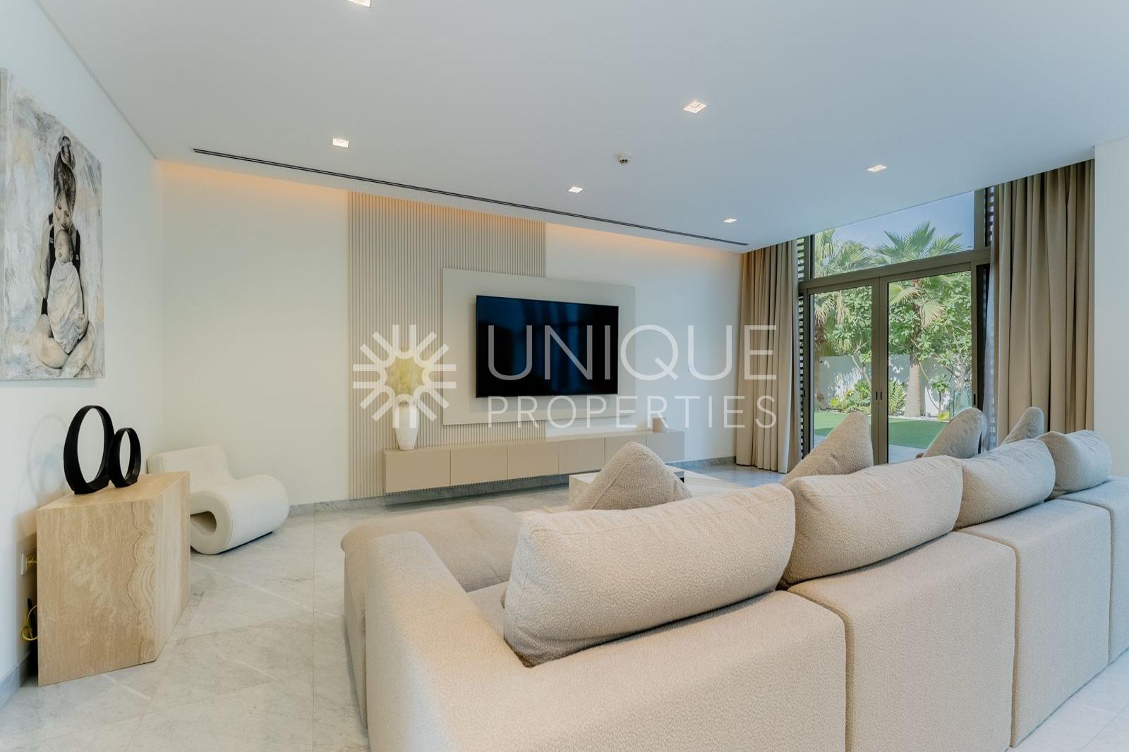 Furnished | Burj Khalifa View | Vacant Soon