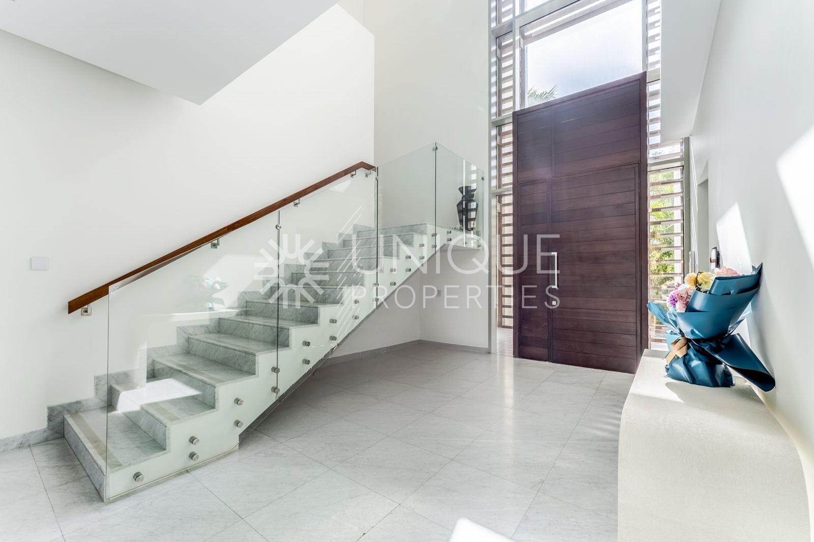 Furnished | Burj Khalifa View | Vacant Soon