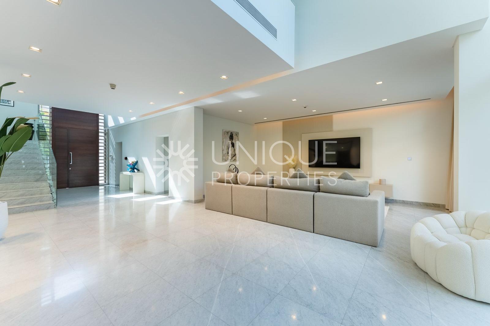 Furnished | Burj Khalifa View | Vacant Soon