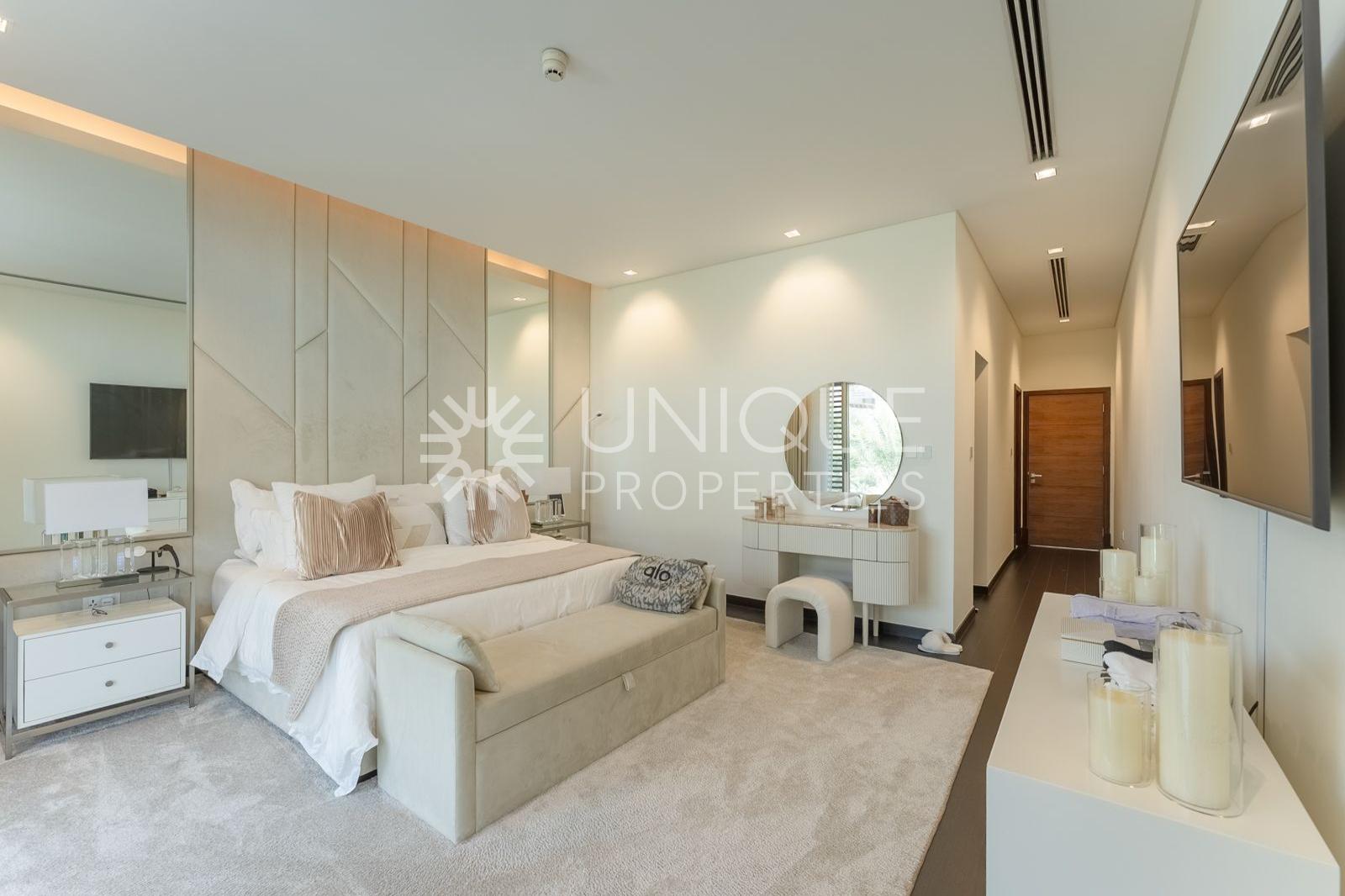 Furnished | Burj Khalifa View | Vacant Soon