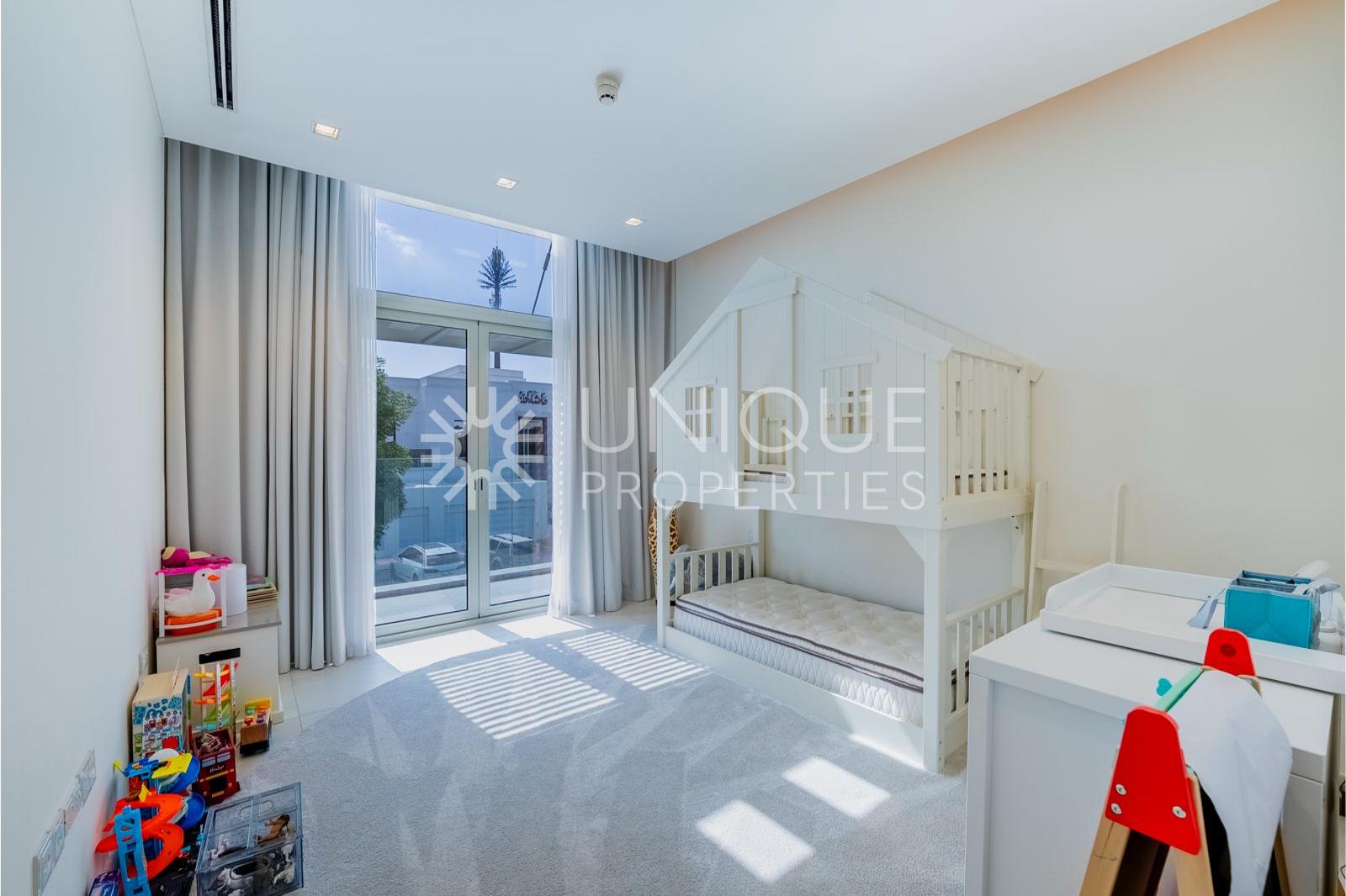 Furnished | Burj Khalifa View | Vacant Soon