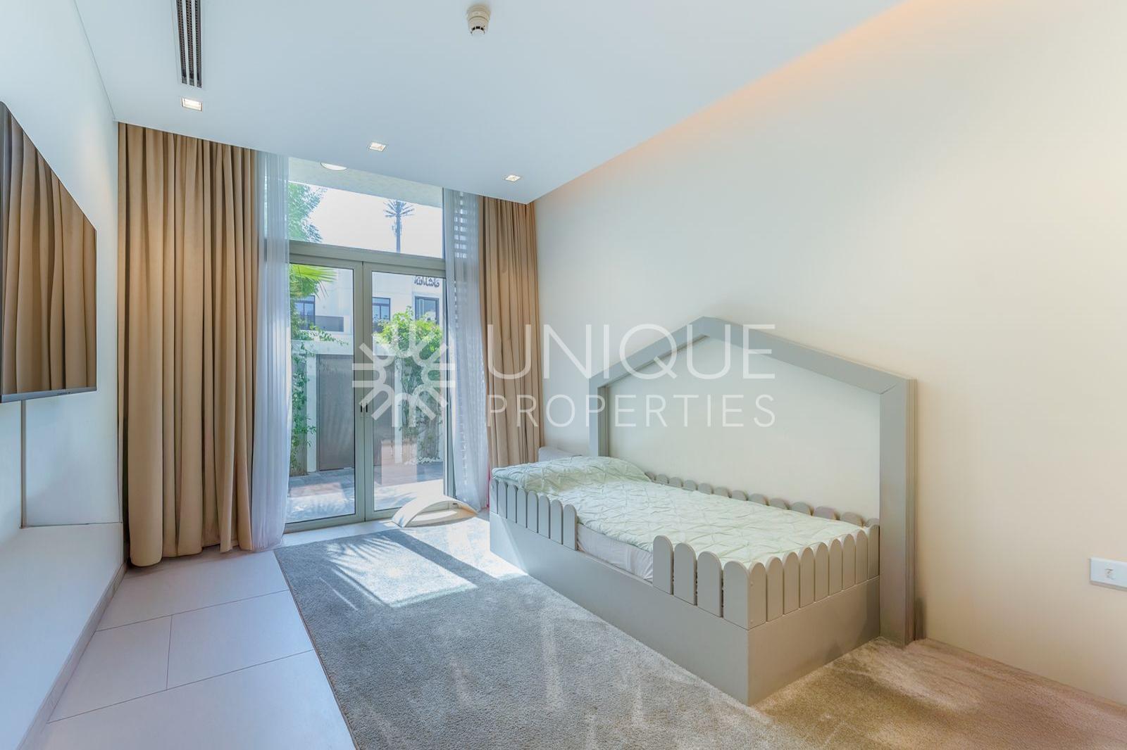 Furnished | Burj Khalifa View | Vacant Soon