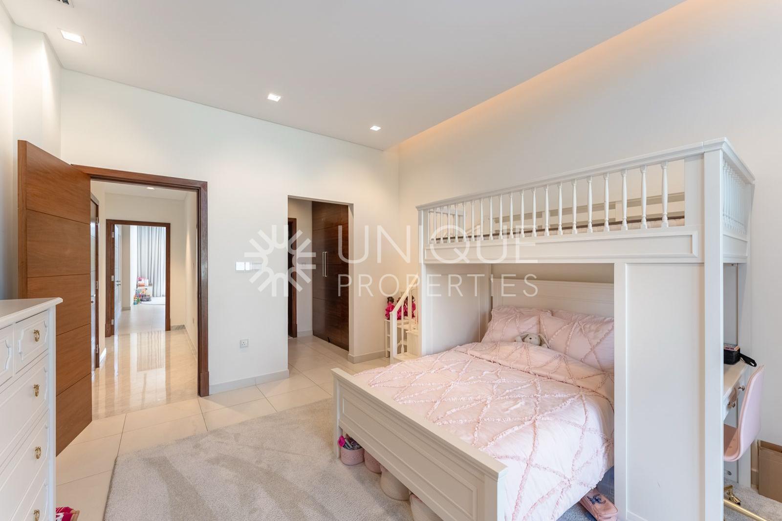 Furnished | Burj Khalifa View | Vacant Soon