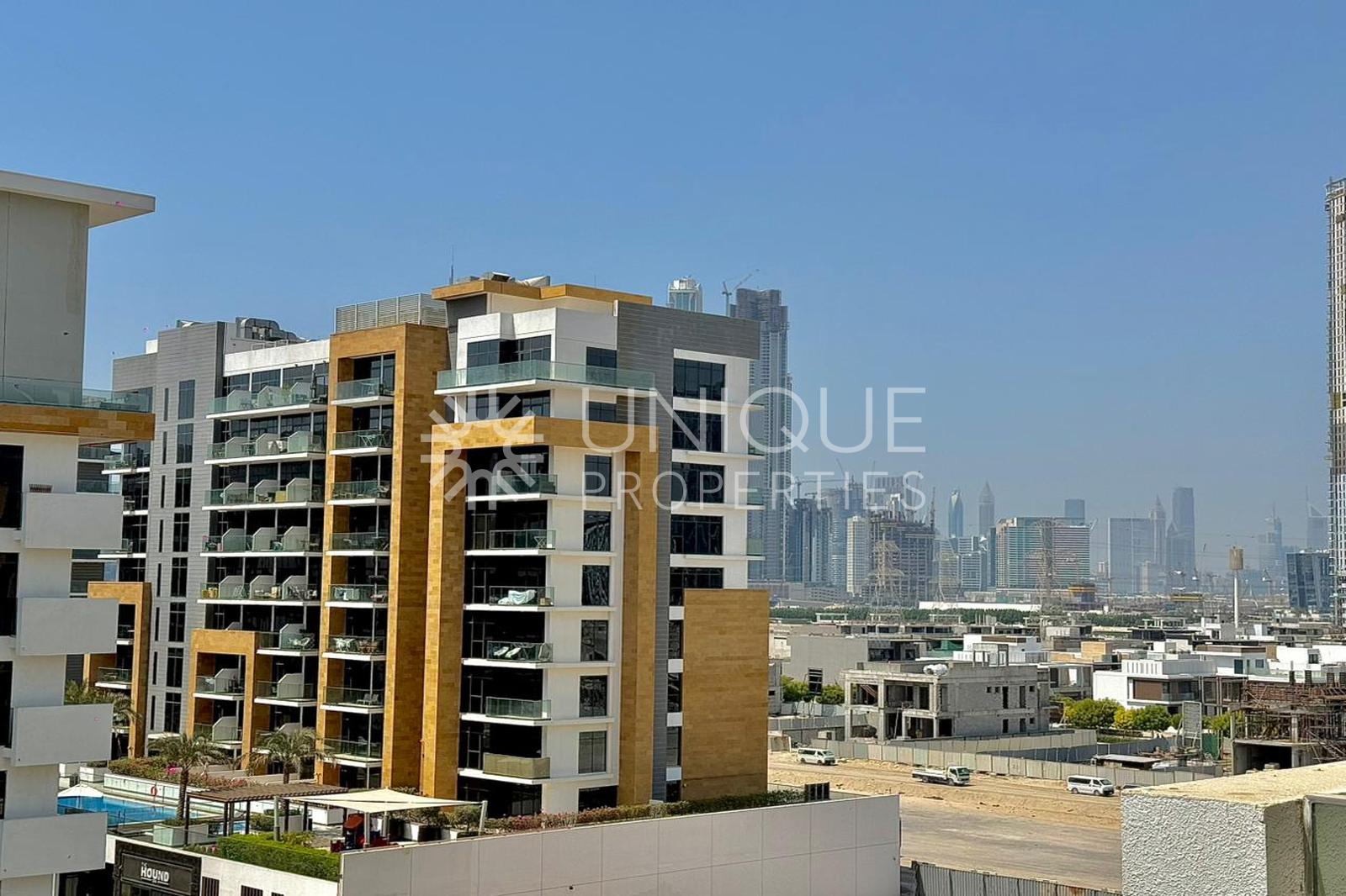 Partial Lagoon | Rented | Notice served