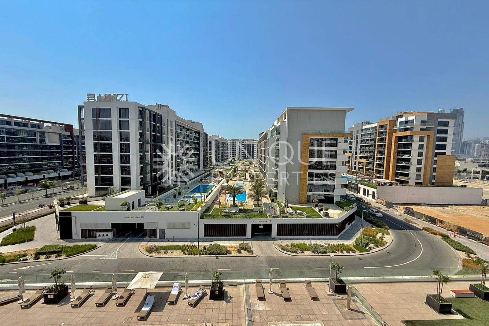 Partial Lagoon | Rented | Notice served