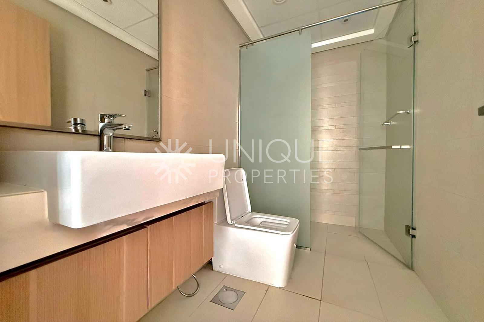 Partial Lagoon | Rented | Notice served