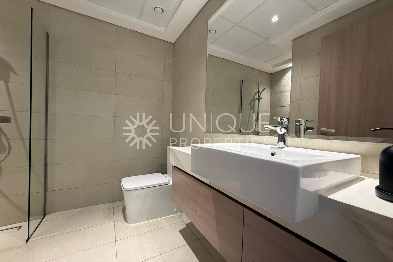 Fully Furnished | Upgraded | Pool View