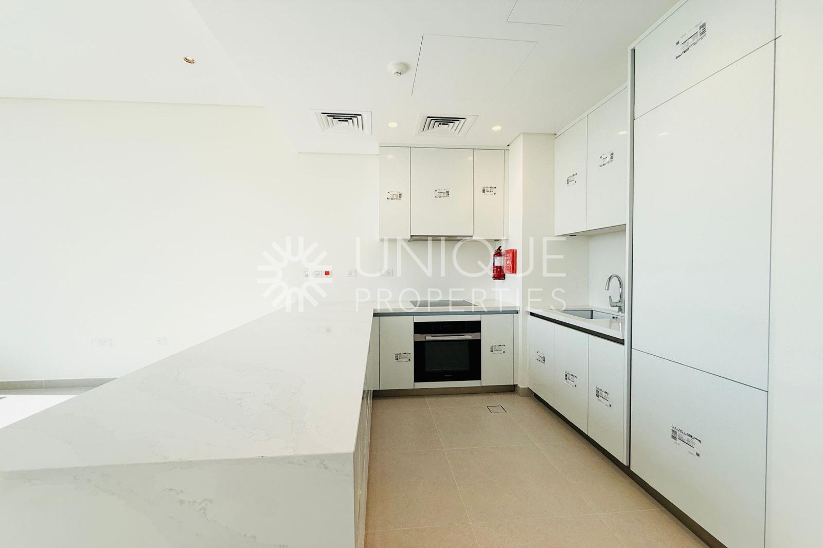 District One | Lagoon View | Luxury Apartment