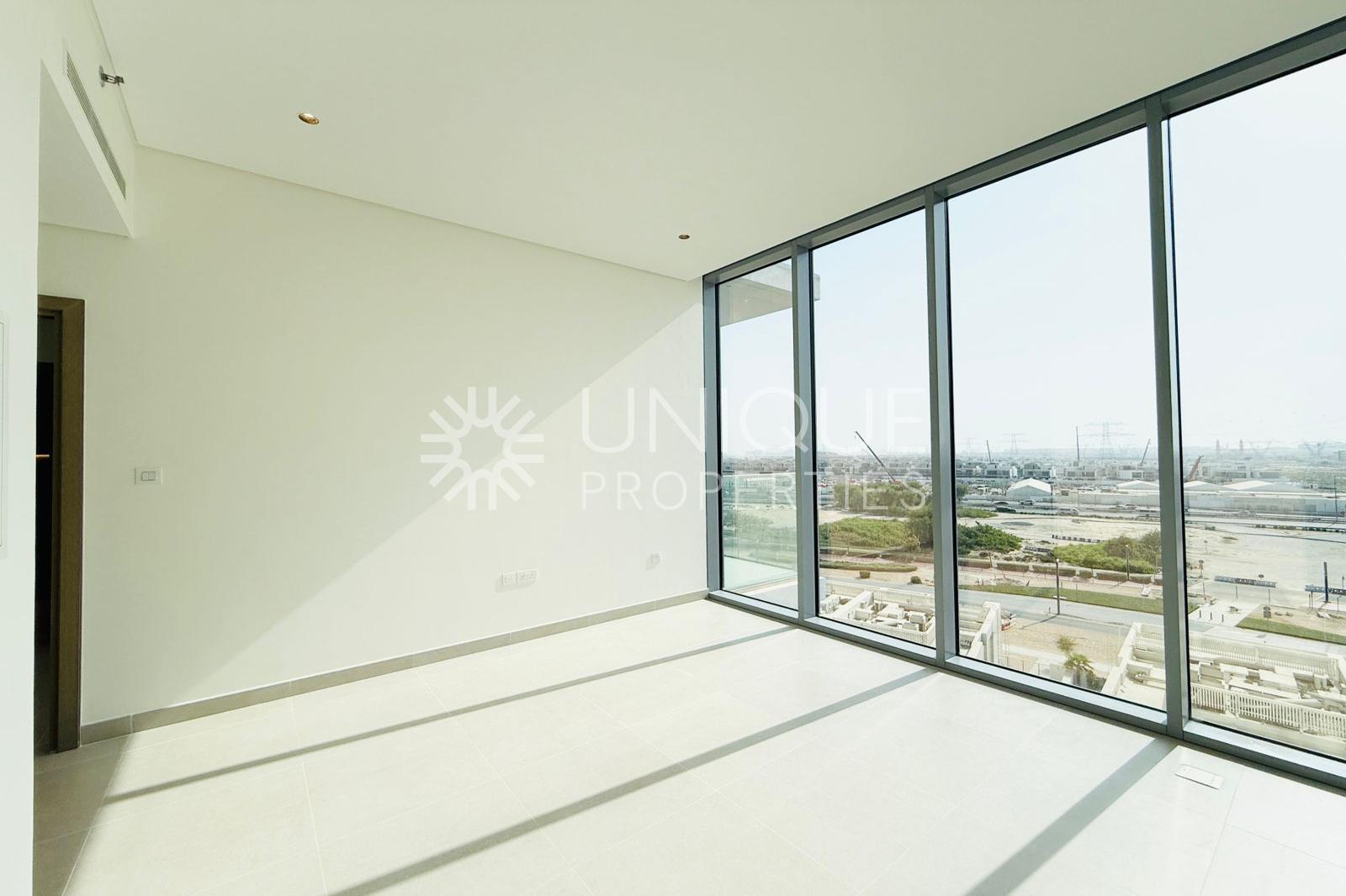 District One | Lagoon View | Luxury Apartment