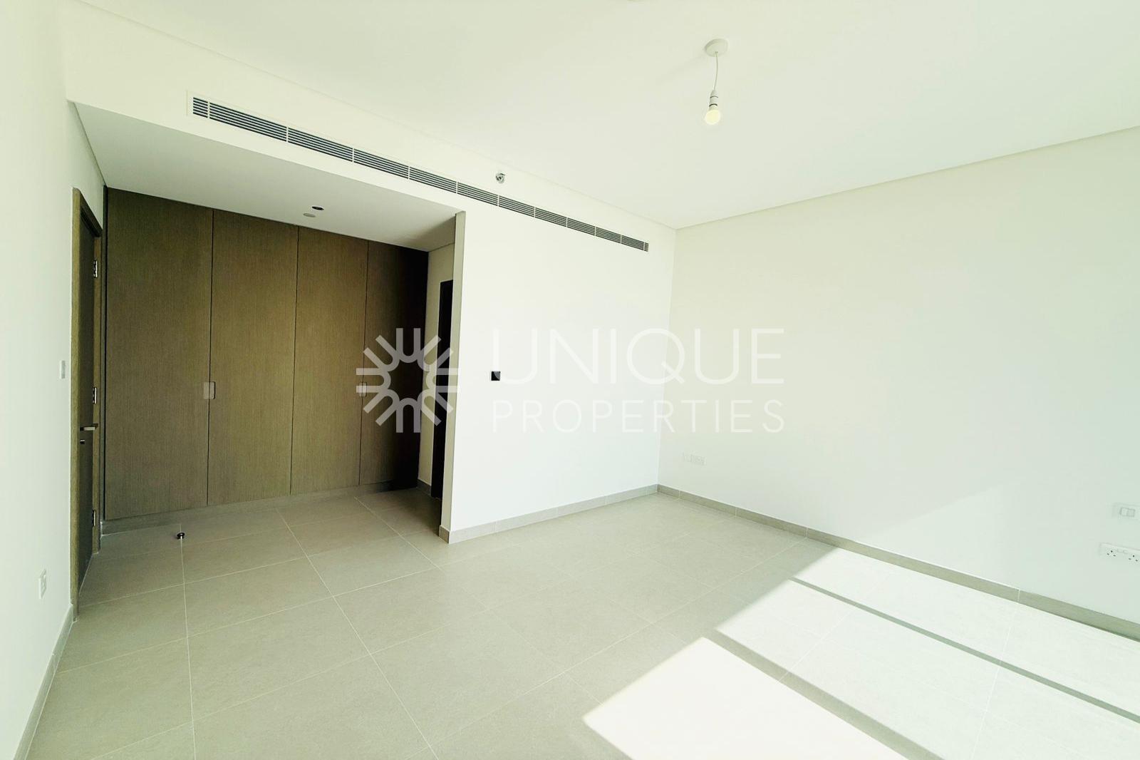 District One | Lagoon View | Luxury Apartment