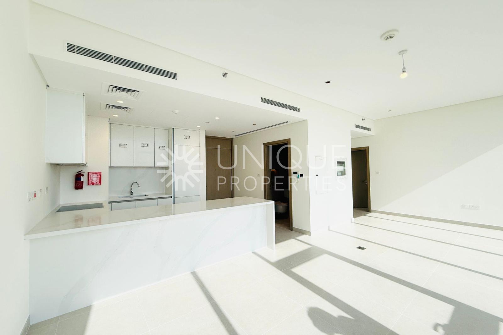 District One | Lagoon View | Luxury Apartment