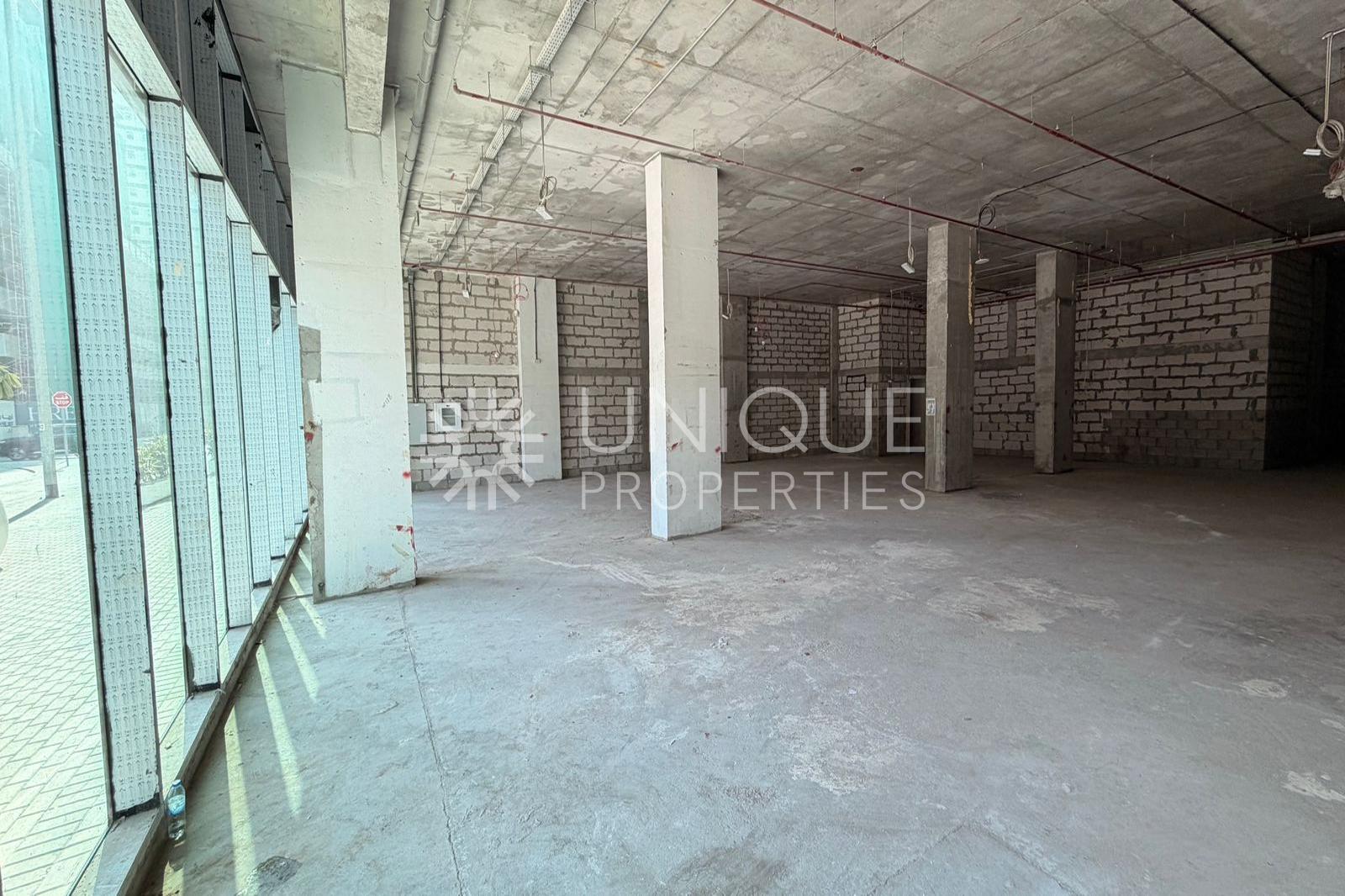 Park Facing | Suitable for All kinds of Business