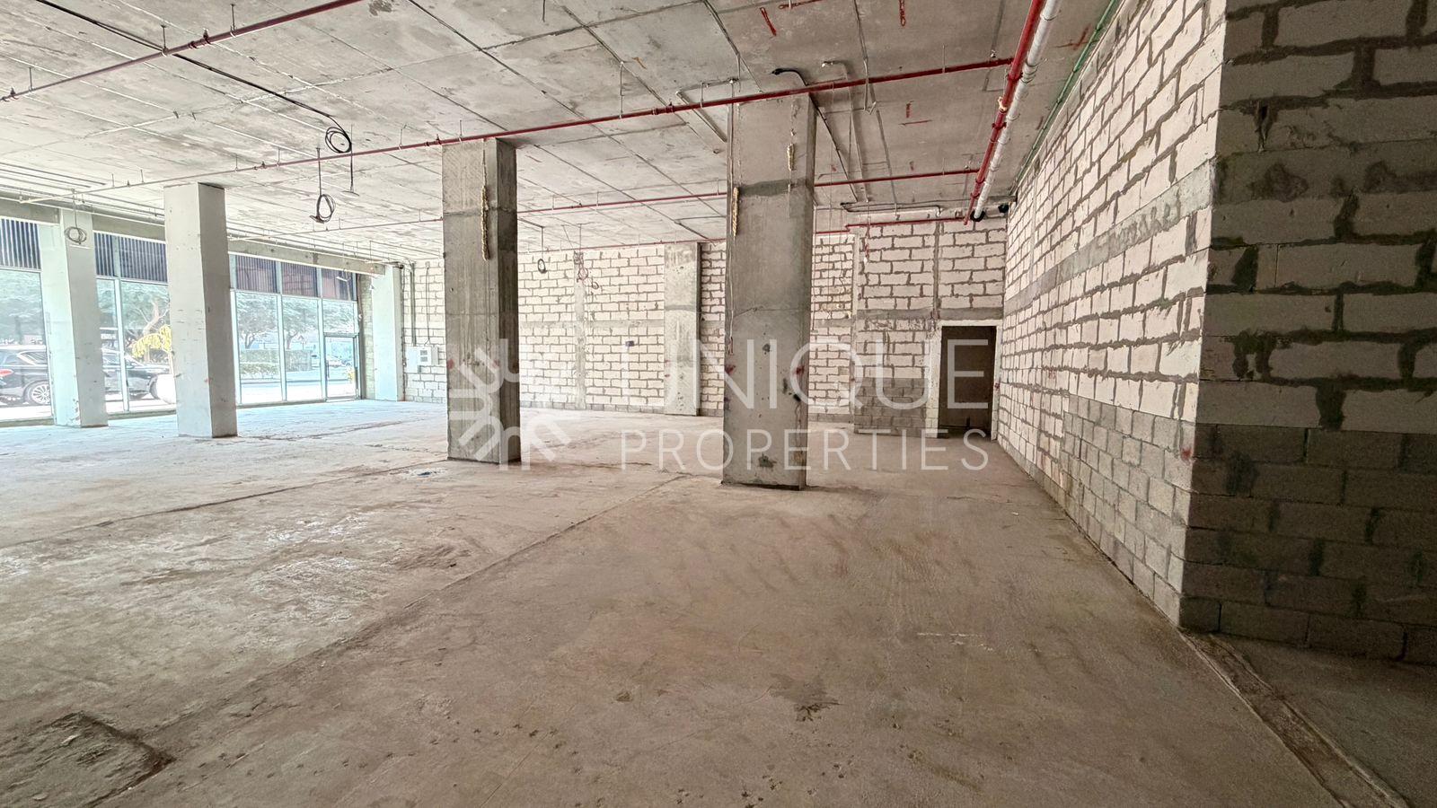 Shop | Retail | Park Facing | High ROI