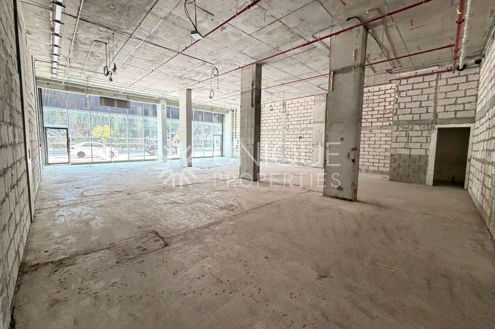 Park Facing | Suitable for All kinds of Business