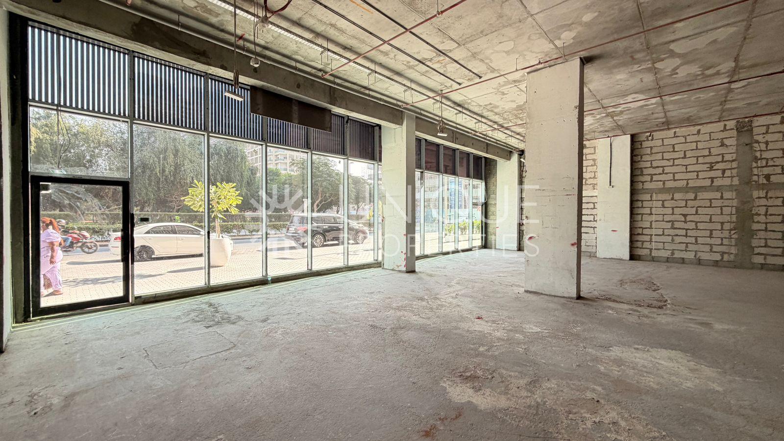 Shop | Retail | Park Facing | High ROI