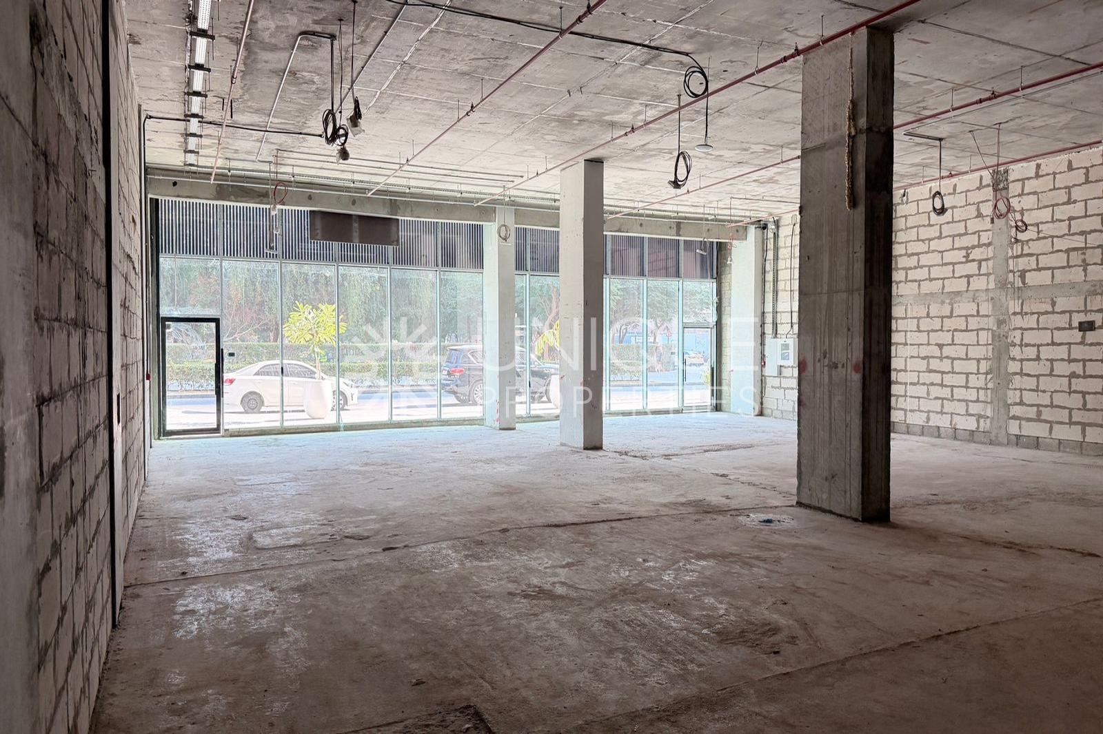 Park Facing | Suitable for All kinds of Business