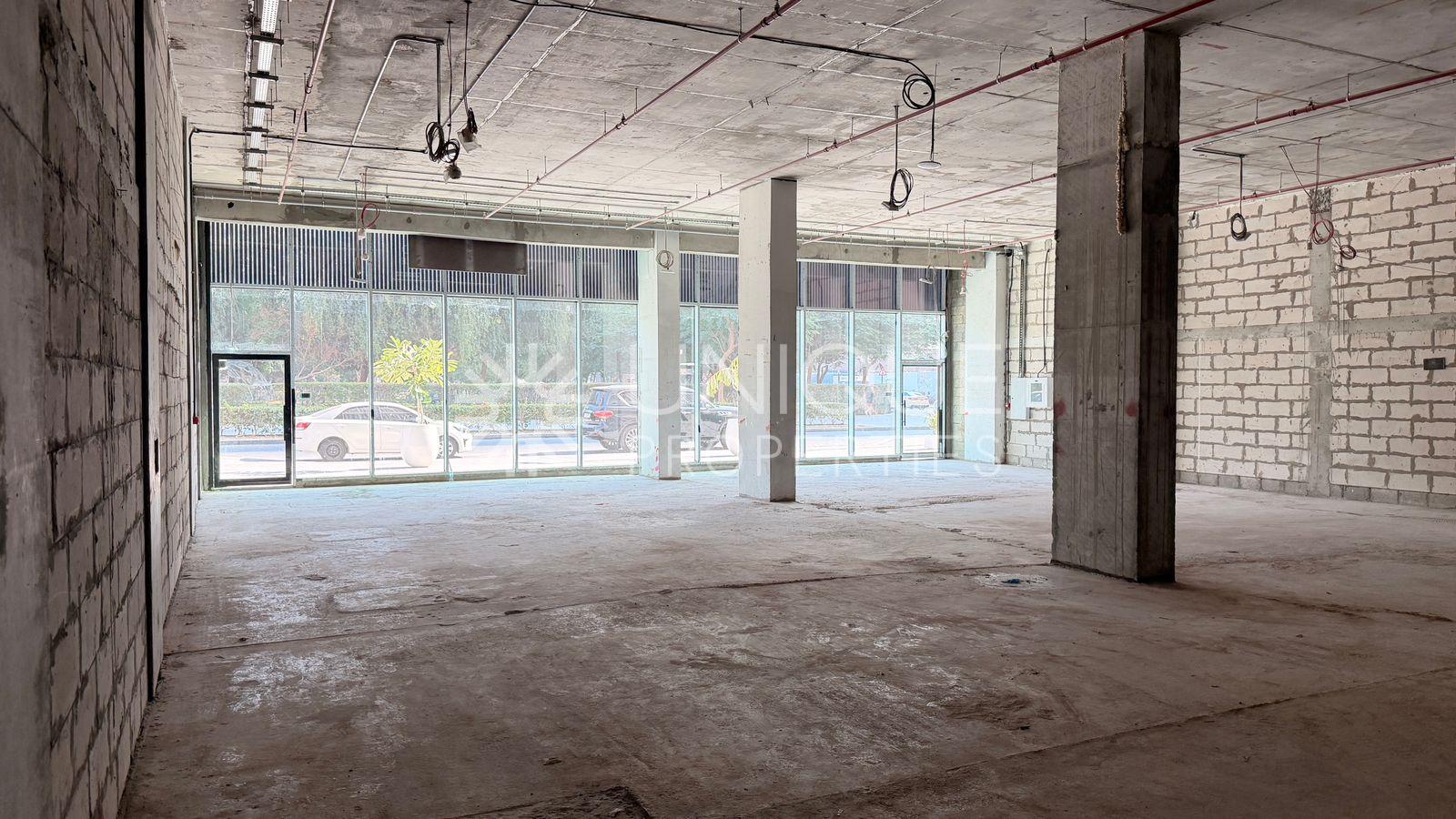 Shop | Retail | Park Facing | High ROI