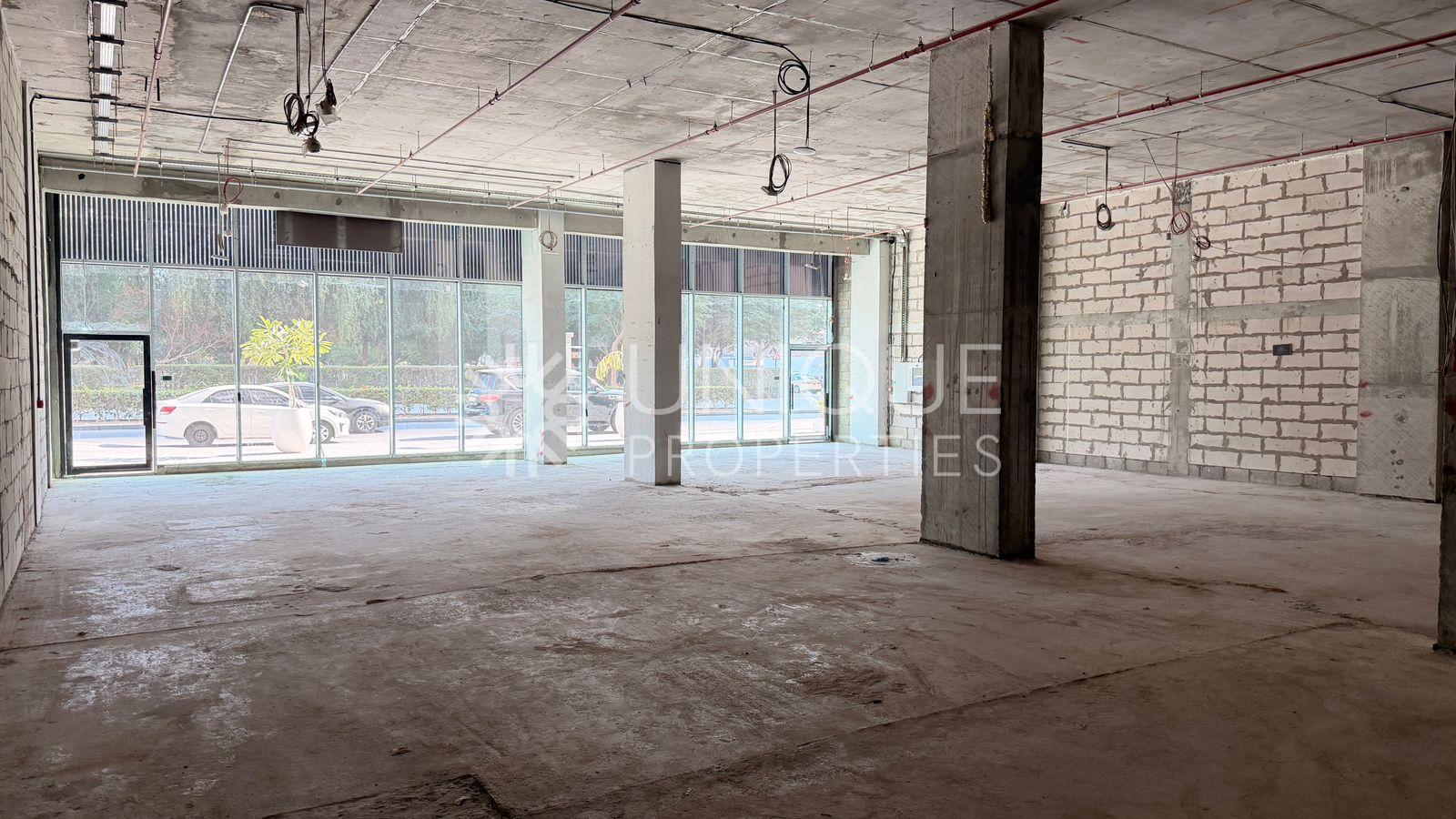 Shop | Retail | Park Facing | High ROI