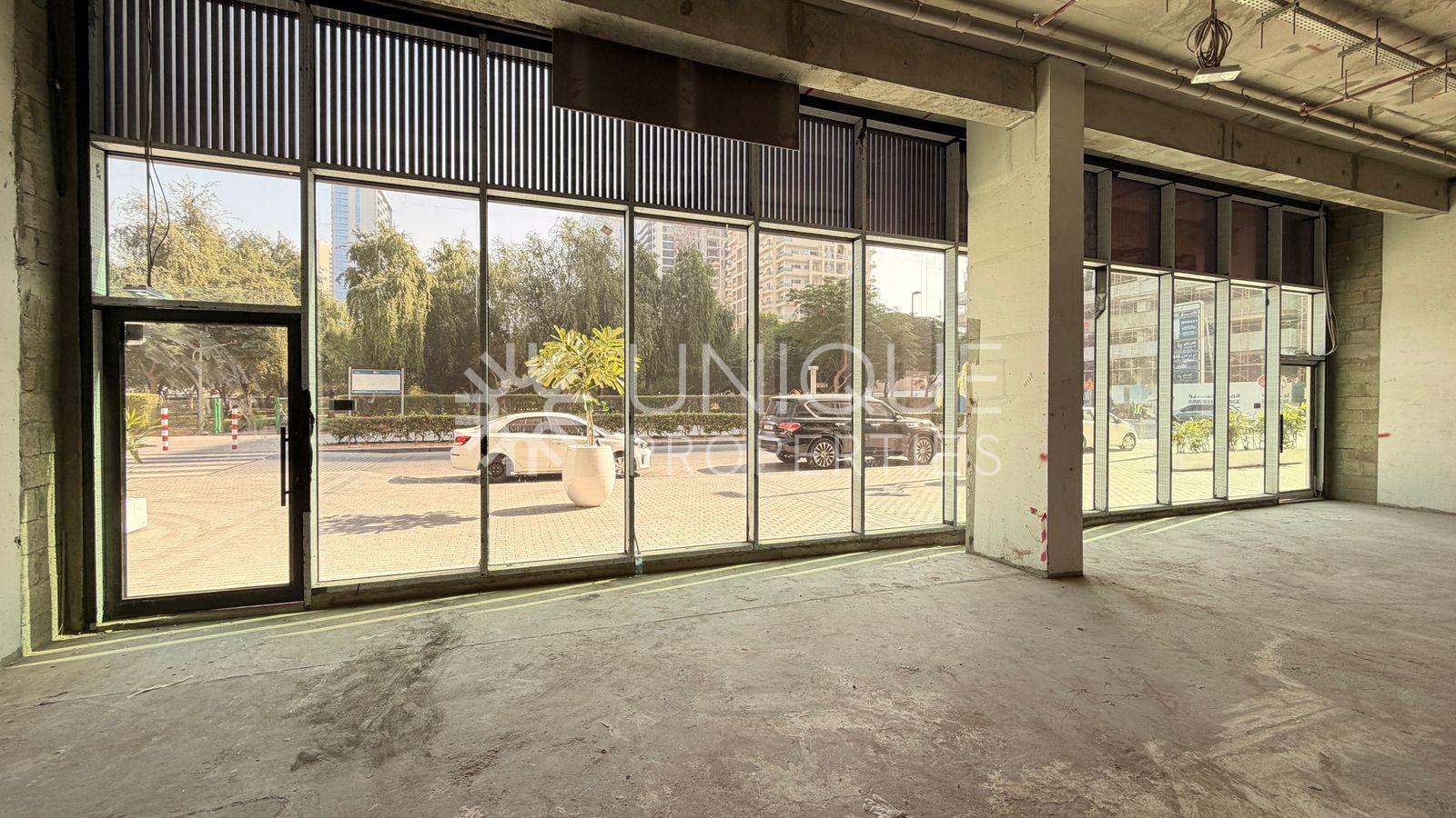 Shop | Retail | Park Facing | High ROI