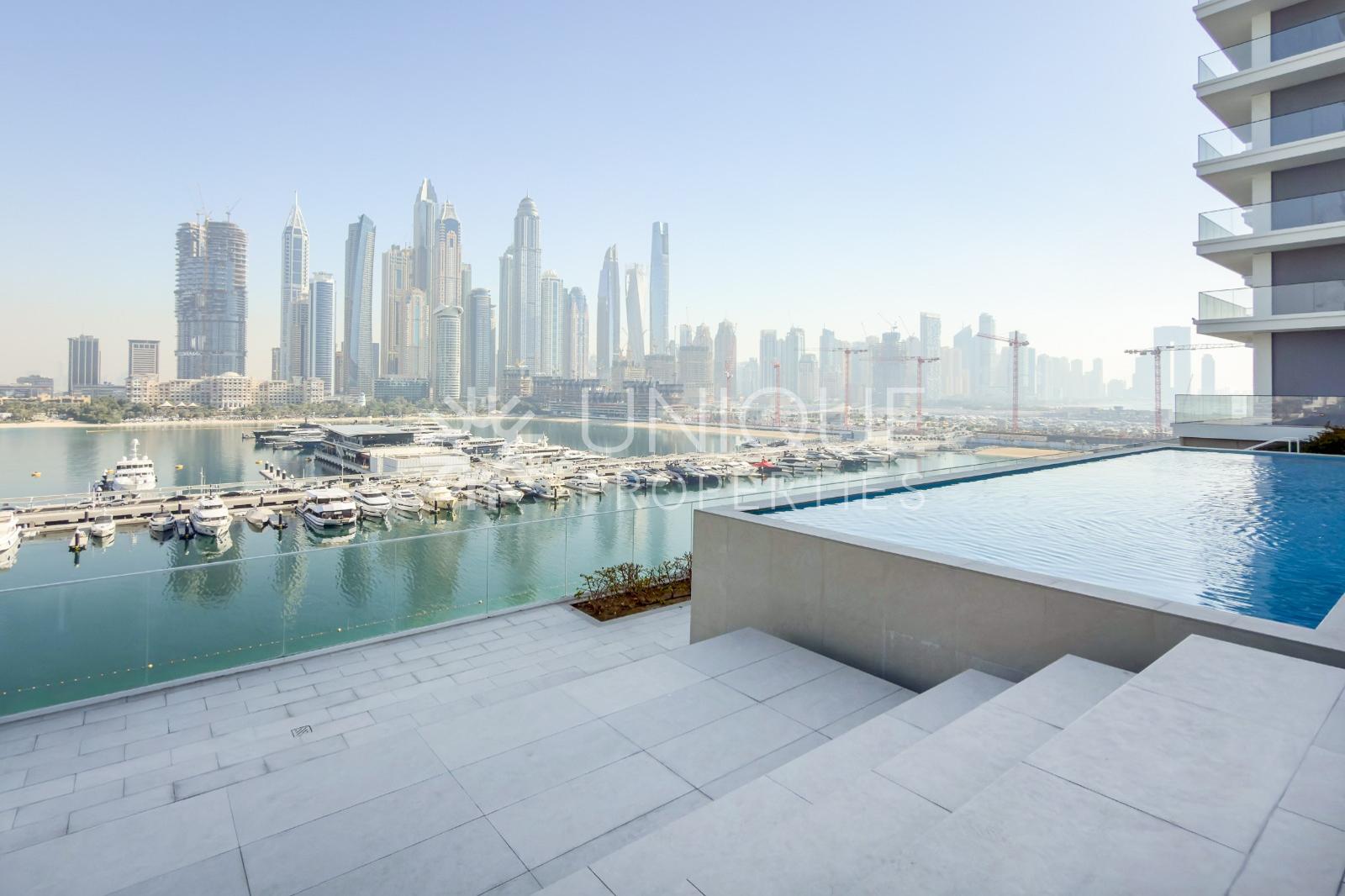 Atlantis View I Mid Floor I Motivated Seller